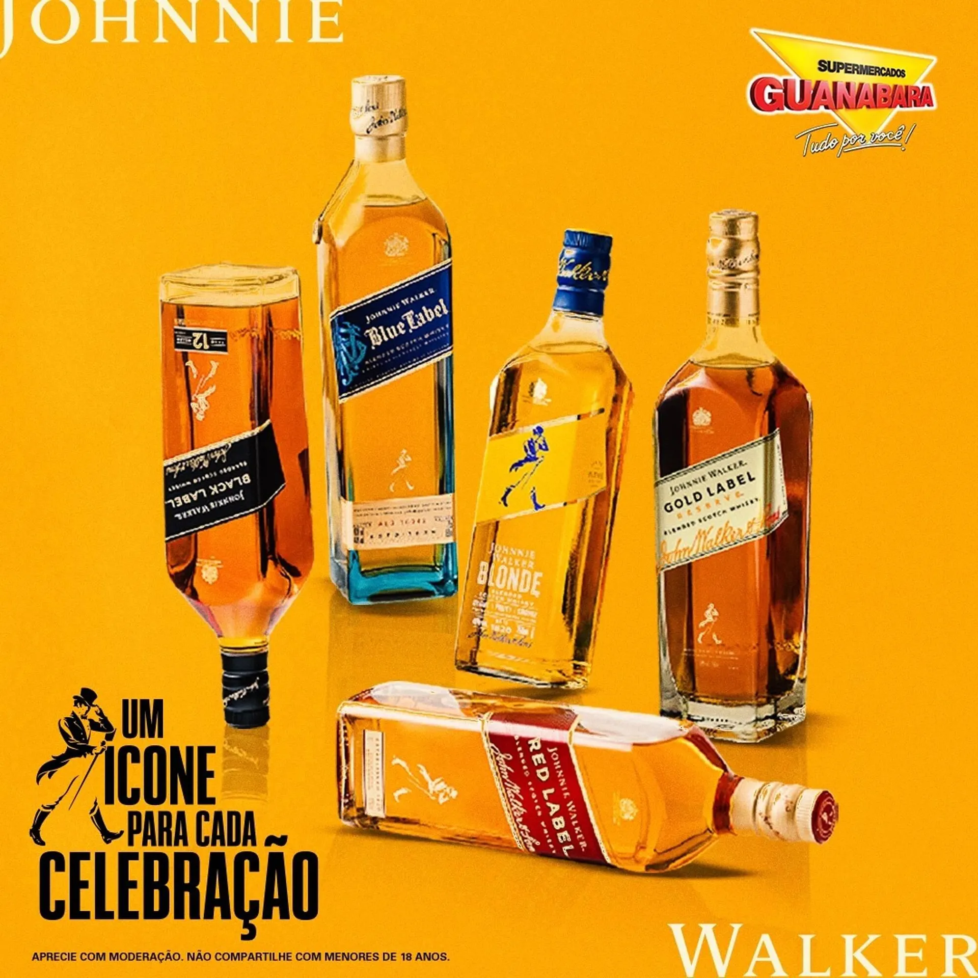 Encarte de Catálogo Supermercados Guanabara 1 de maio até 10 de maio 2025 - Pagina 4