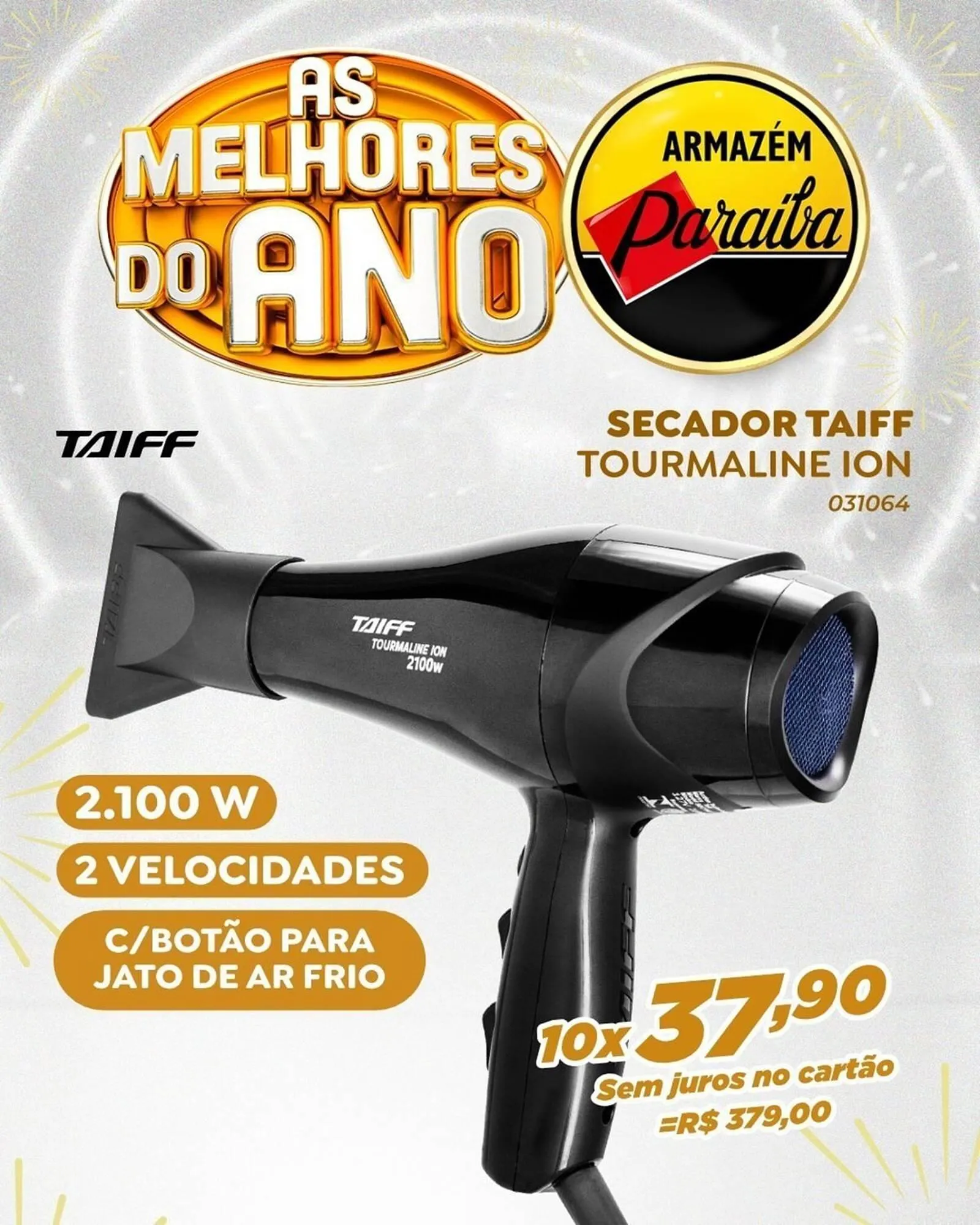 Encarte de Catálogo Armazém Paraíba 30 de dezembro até 5 de janeiro 2026 - Pagina 2