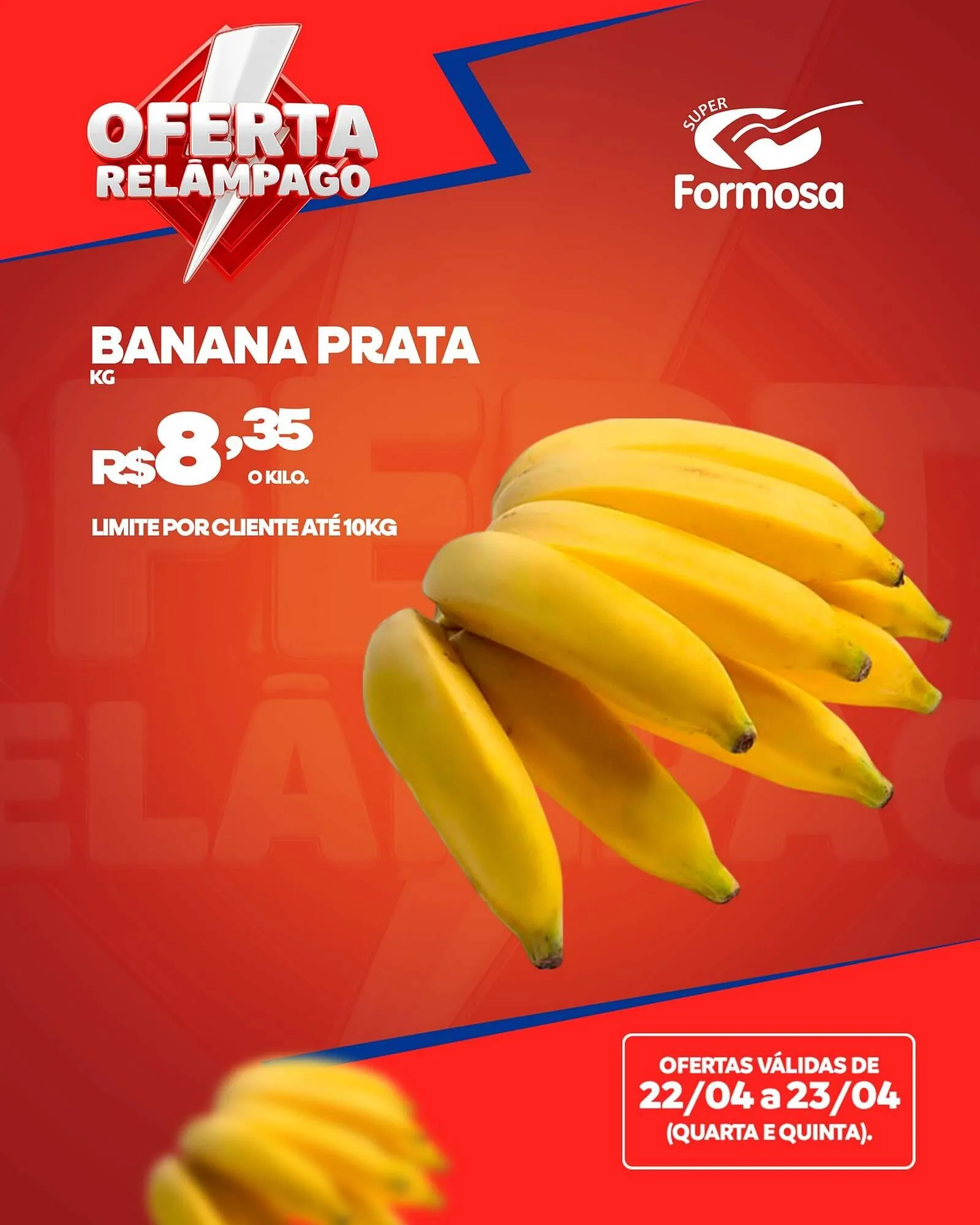 Encarte de Catálogo Grupo Formosa 22 de abril até 23 de abril 2026 - Pagina 5