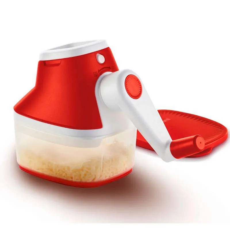 Ralador De Queijo Geração II Chili