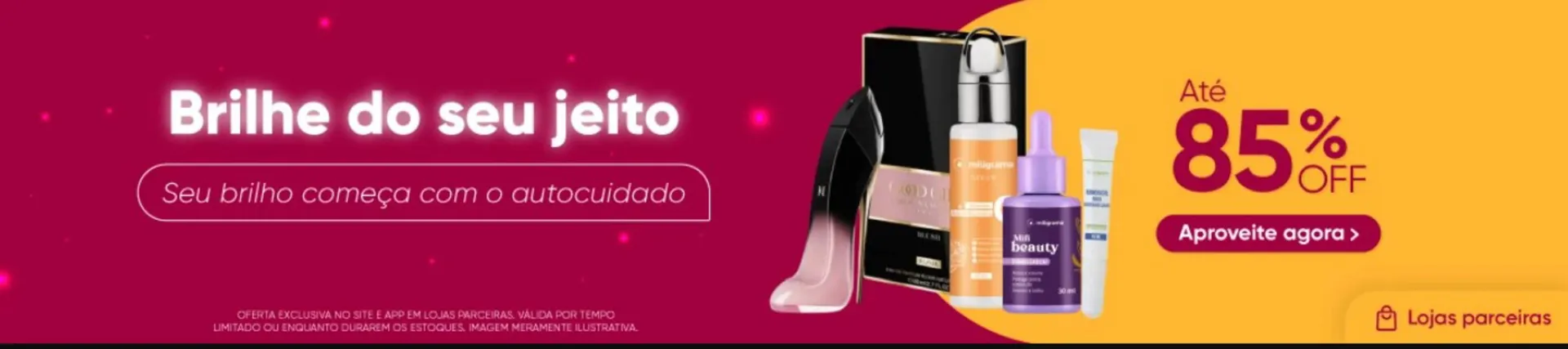 Encarte de Encarte Drogasmil 5 de março até 31 de março 2026 - Pagina 4