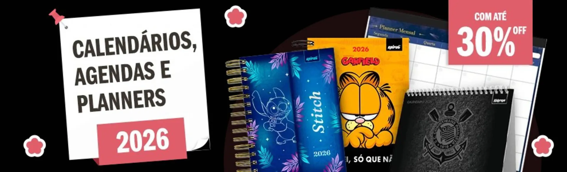 Encarte de Catálogo Kalunga 23 de dezembro até 7 de janeiro 2026 - Pagina 5