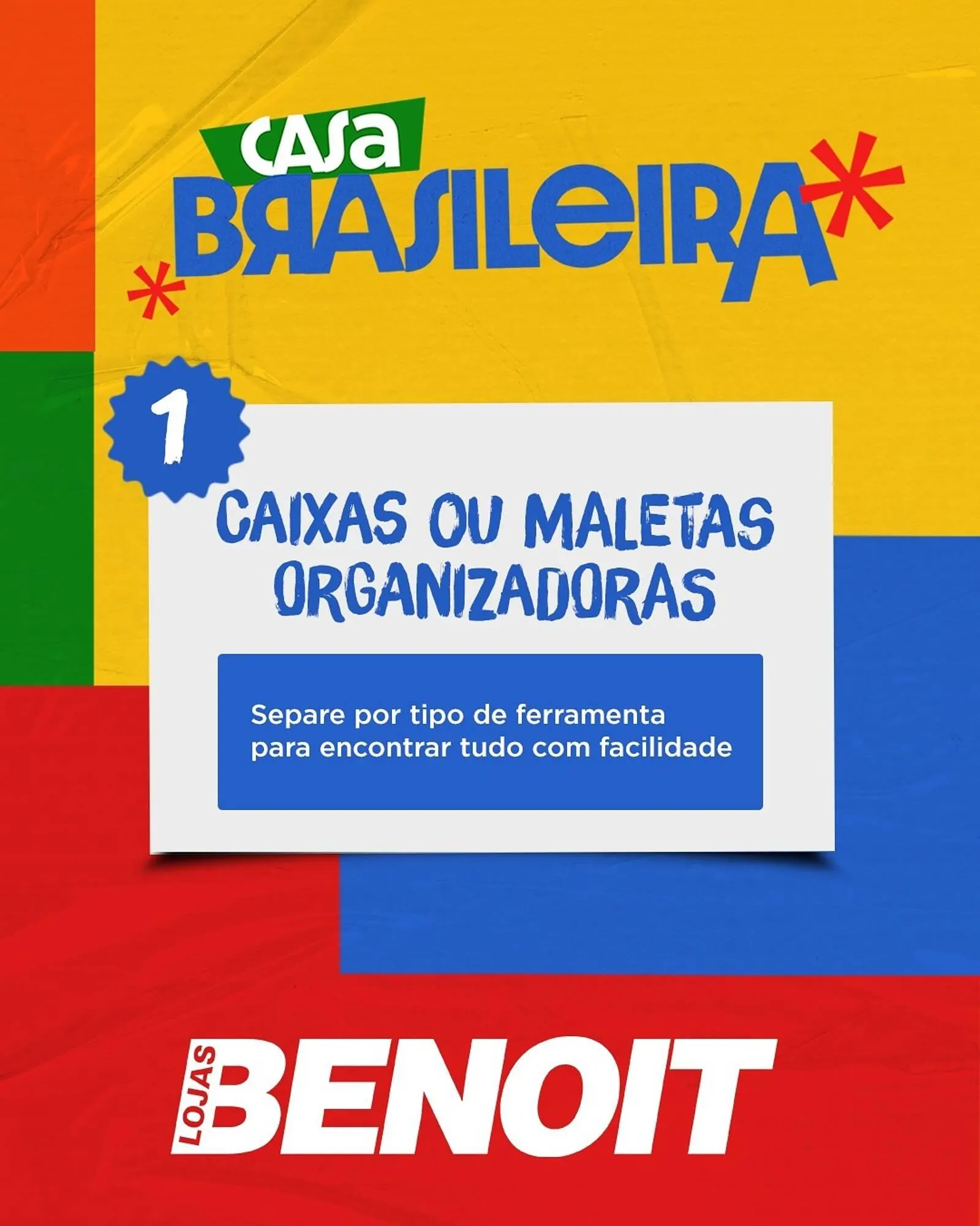 Encarte de Folheto Benoit 12 de setembro até 12 de setembro 2025 - Pagina 2