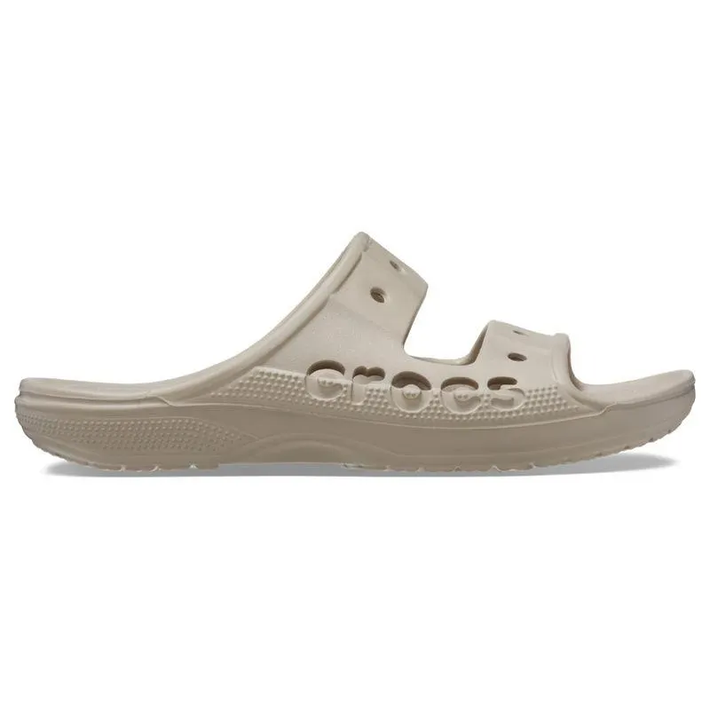 Sandália Crocs Baya Sandal COBBLESTONE