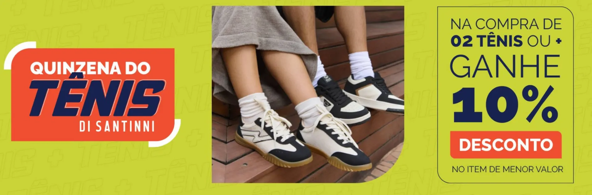 Catálogo Di Santinni - 1