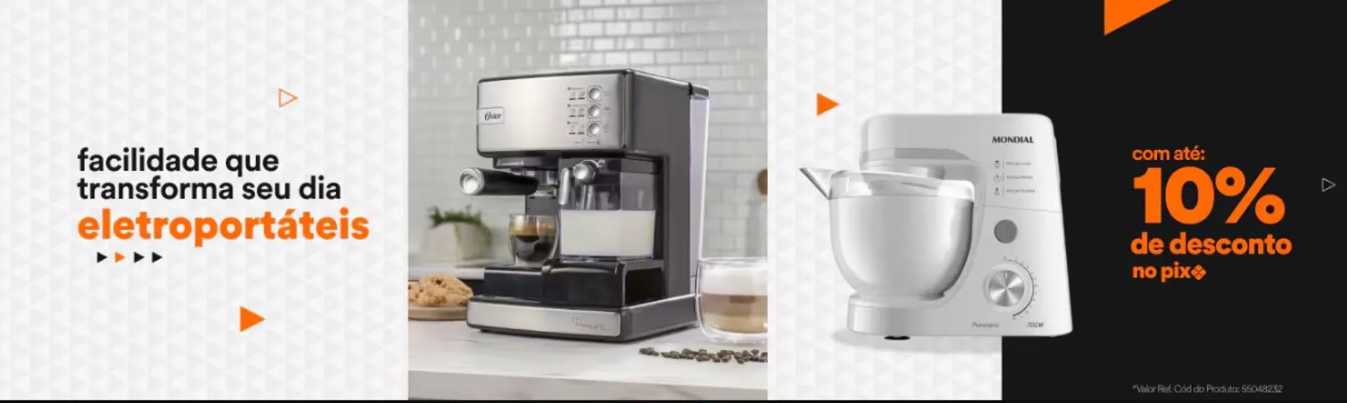 Encarte de Catálogo Pontofrio 13 de setembro até 20 de setembro 2025 - Pagina 7