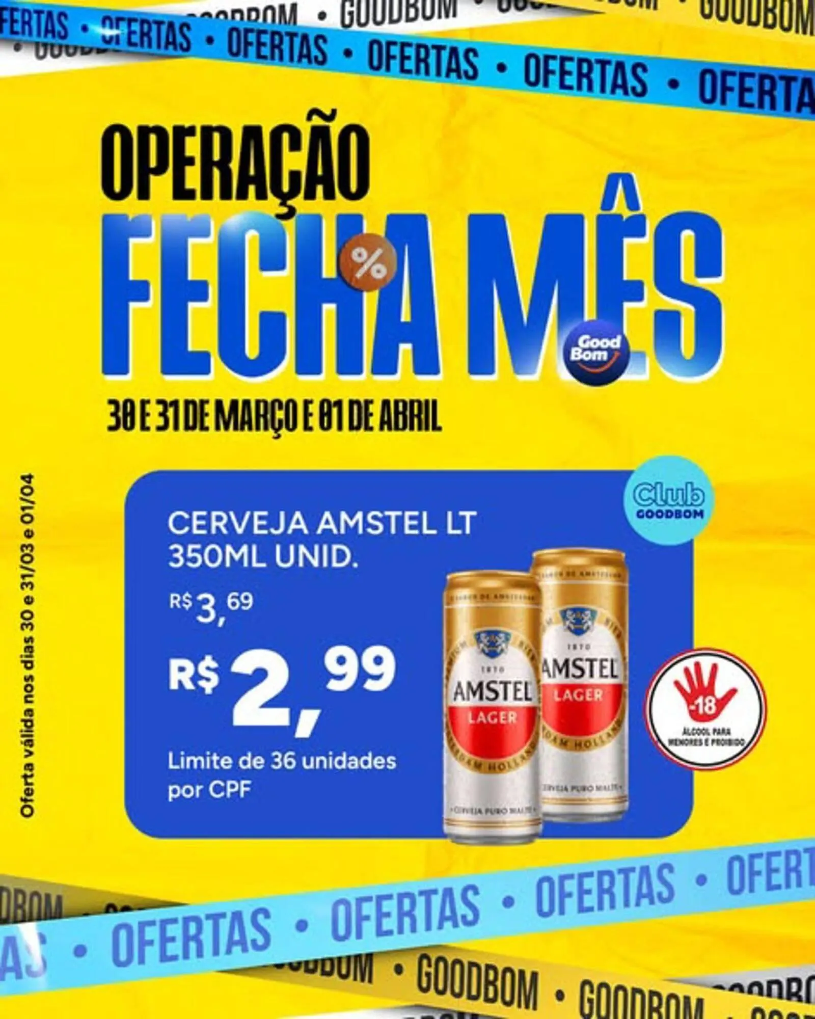Encarte de Folheto GoodBom 30 de março até 1 de abril 2026 - Pagina 2