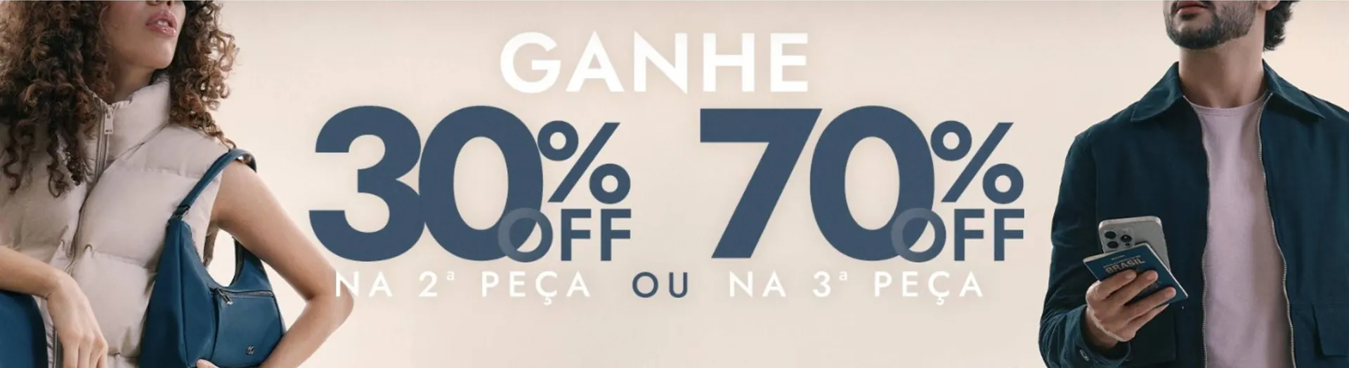 Catálogo Le Postiche - 1