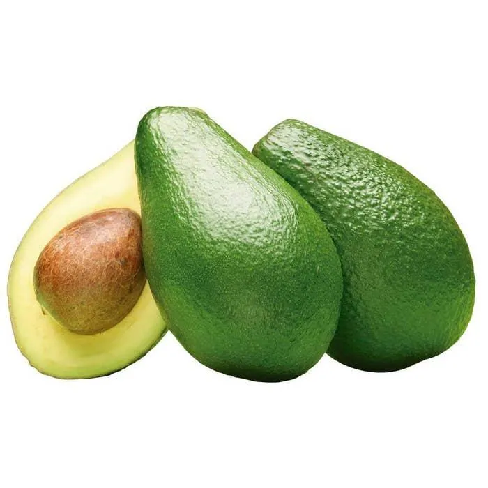 Abacate Kg