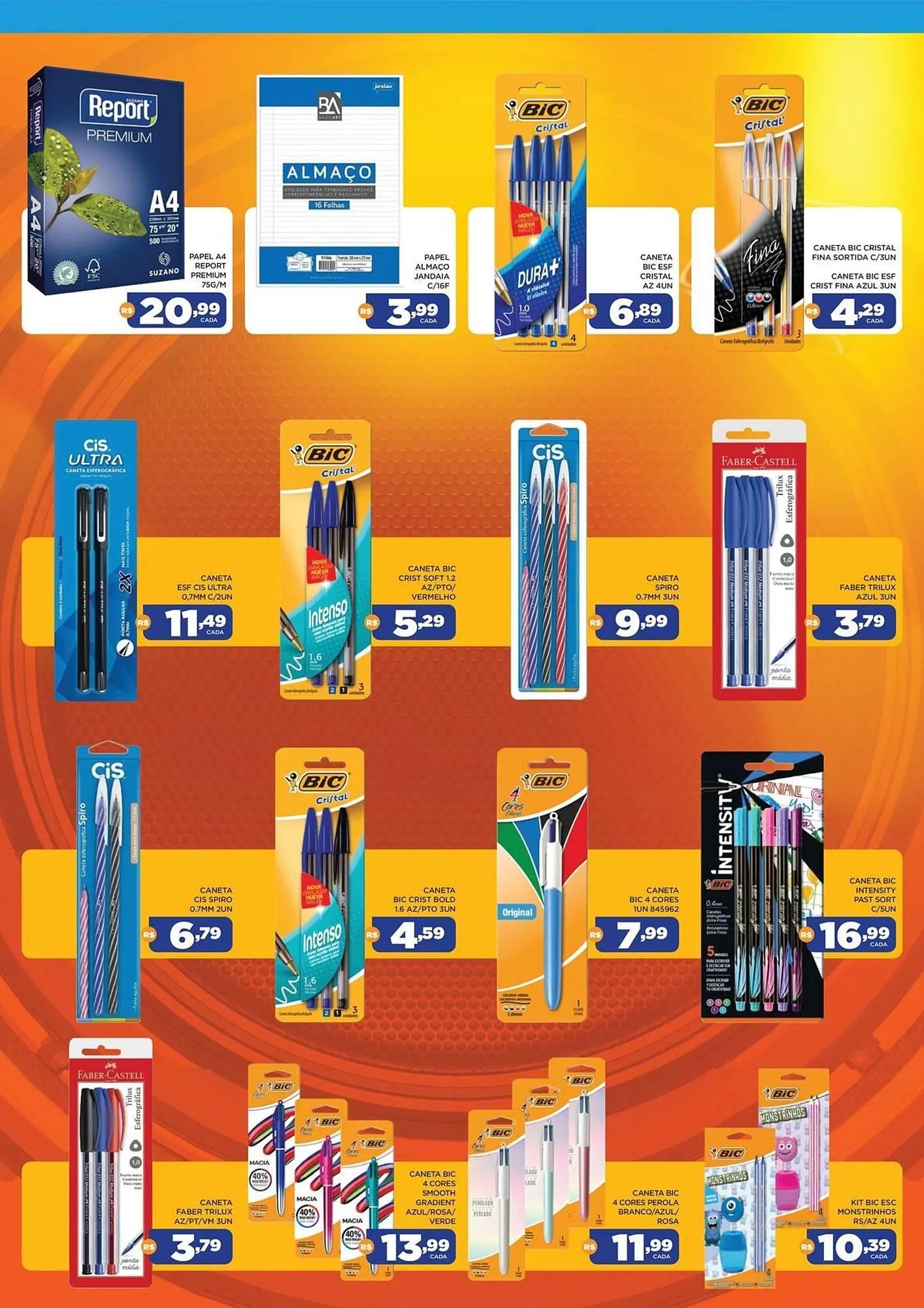 Encarte de Catálogo DB Supermercados 29 de janeiro até 28 de fevereiro 2026 - Pagina 3