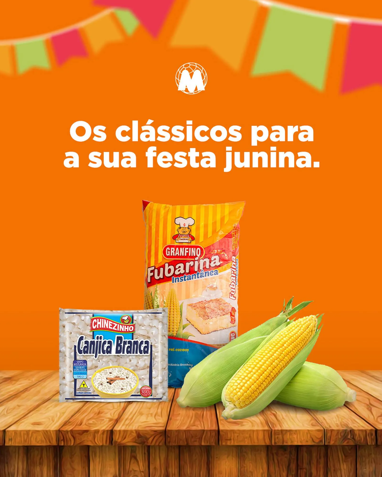 Encarte de Catálogo Supermercados Mundial 29 de junho até 29 de junho 2025 - Pagina 2