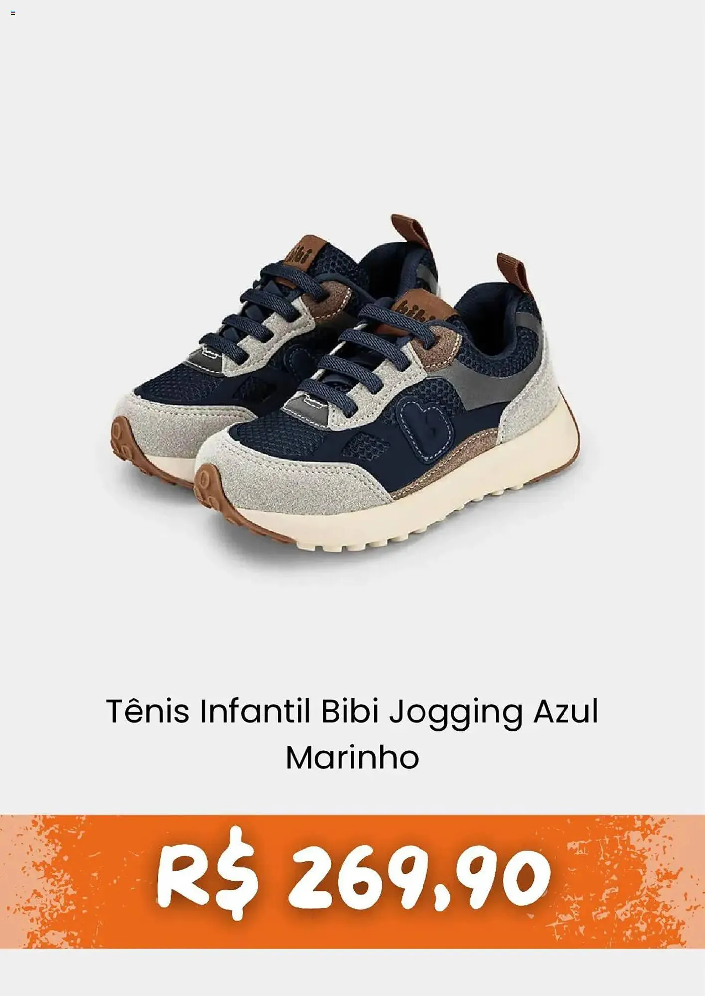 Encarte de Catálogo Bibi 20 de março até 22 de abril 2025 - Pagina 7