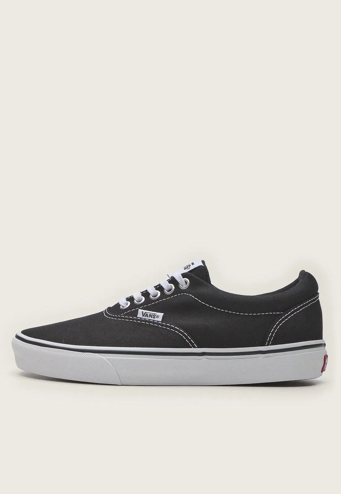 Tênis Vans Wm Doheny Preto
