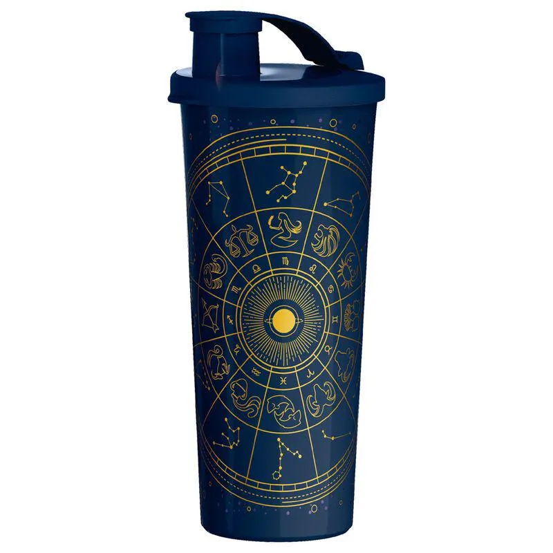 Copo com Bico 470ml Constelações