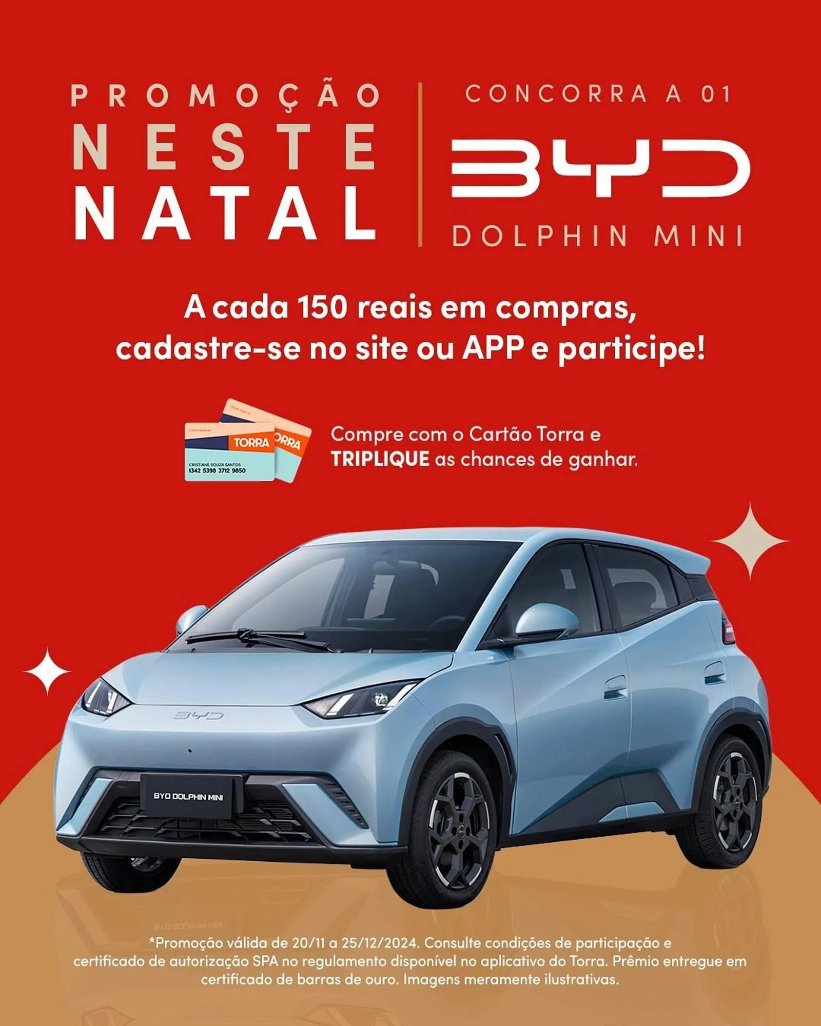 Encarte de Magazine Torra Torra 22 de dezembro até 28 de dezembro 2025 - Pagina 3