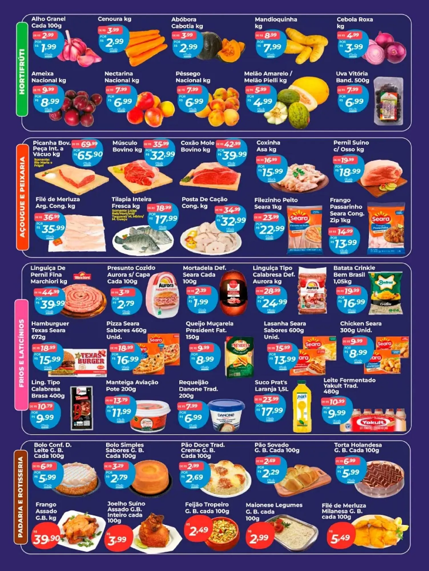 Encarte de Folheto GoodBom 9 de janeiro até 12 de janeiro 2026 - Pagina 2