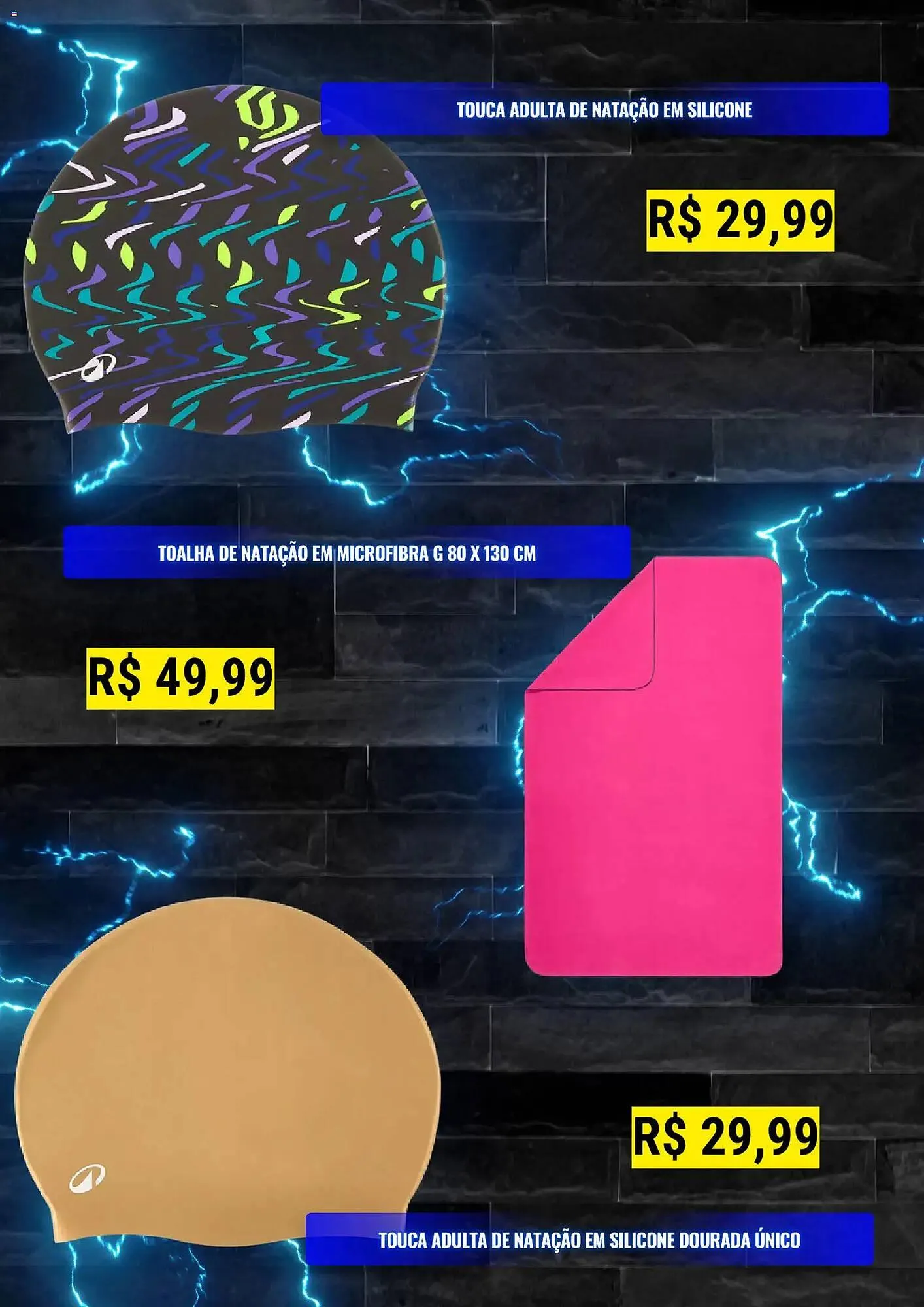 Encarte de Catálogo Decathlon 1 de abril até 1 de maio 2026 - Pagina 2