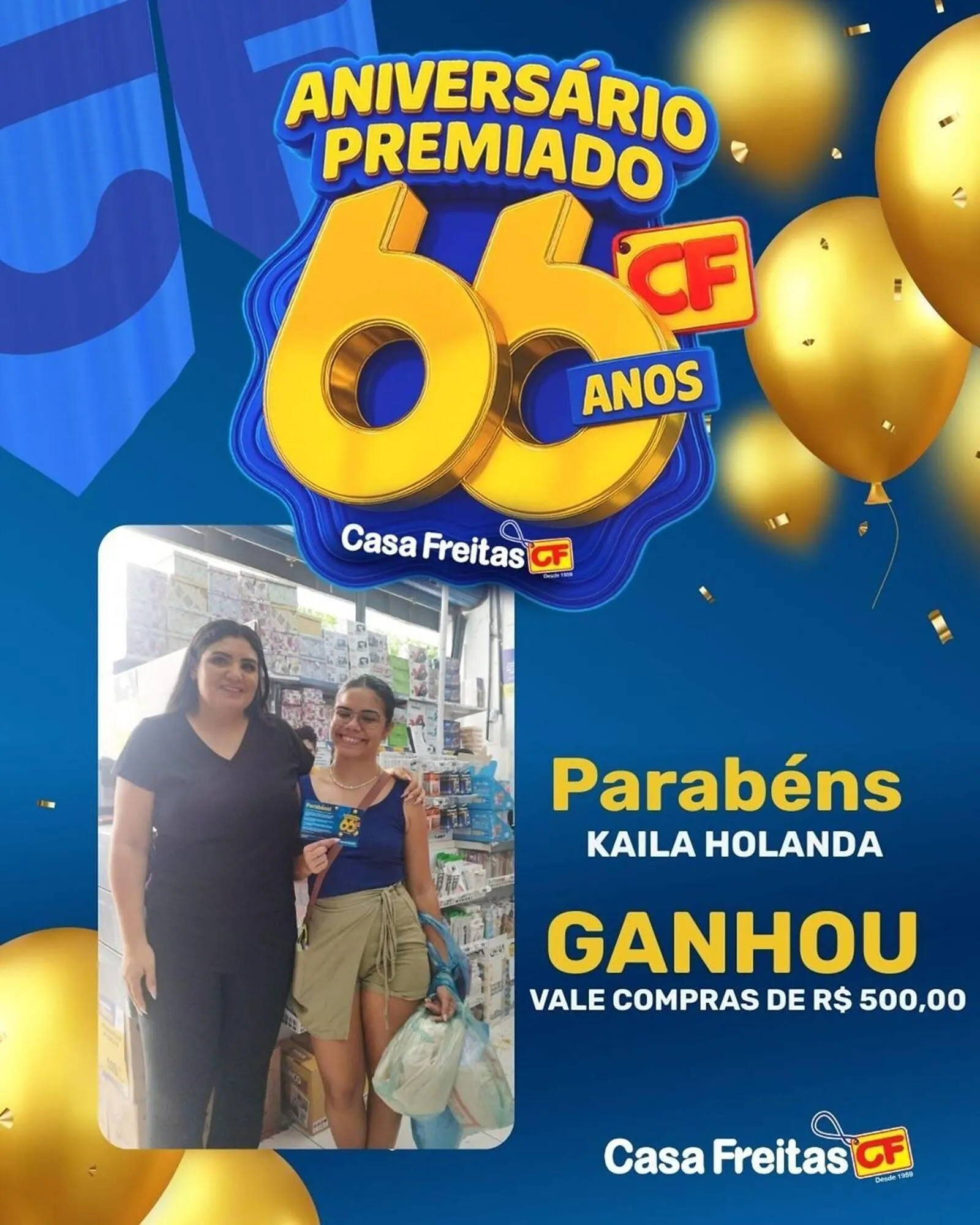 Encarte de Catálogo Casa Freitas 9 de setembro até 16 de setembro 2025 - Pagina 2