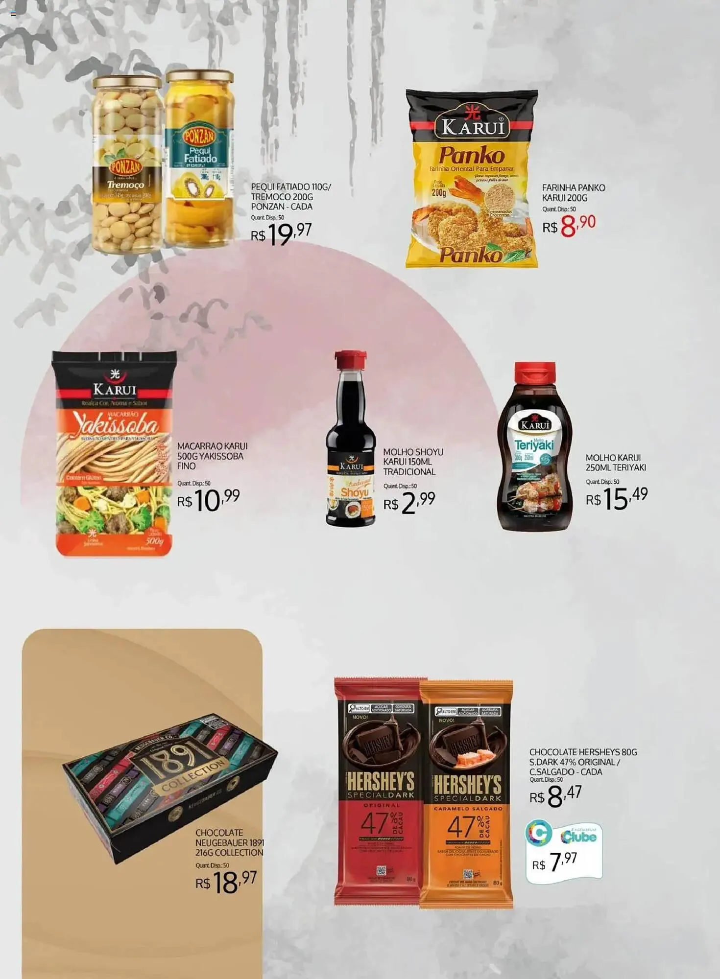 Encarte de Catálogo Bistek Supermercados 30 de julho até 27 de agosto 2025 - Pagina 2