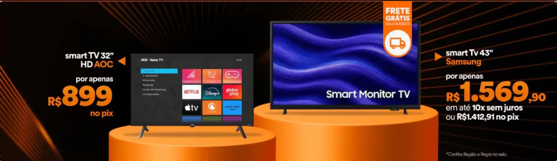 Encarte de Catálogo Pontofrio 12 de janeiro até 17 de janeiro 2026 - Pagina 2