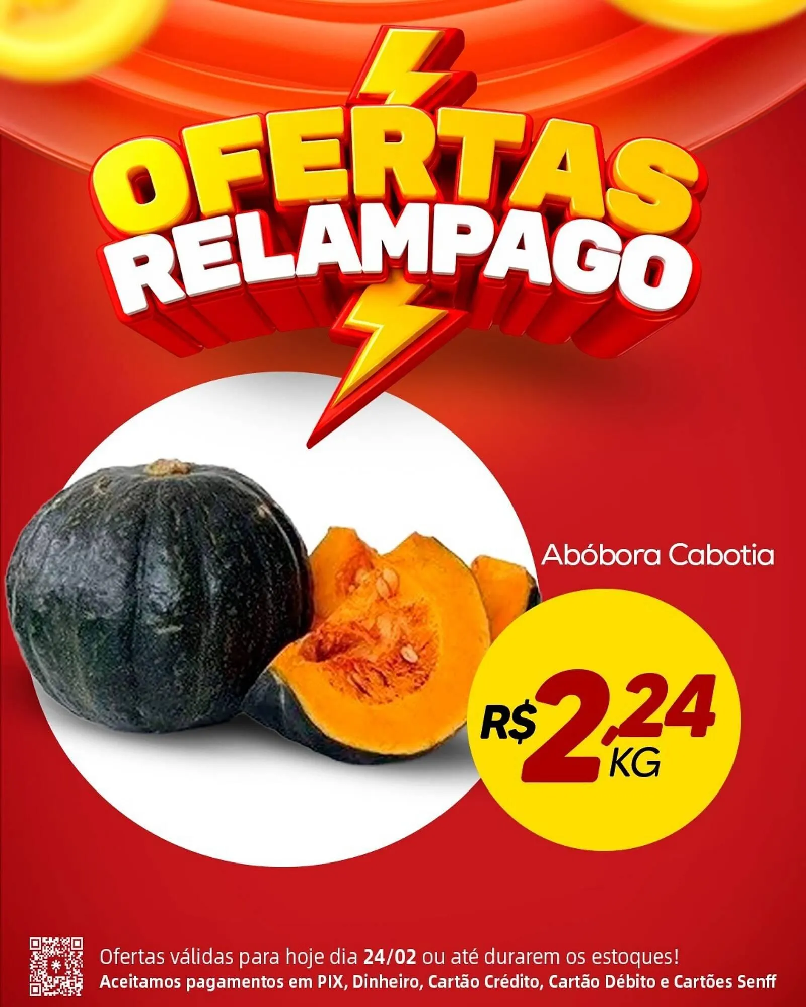 Encarte de Catálogo Belem Supermercados 24 de fevereiro até 24 de fevereiro 2026 - Pagina 3