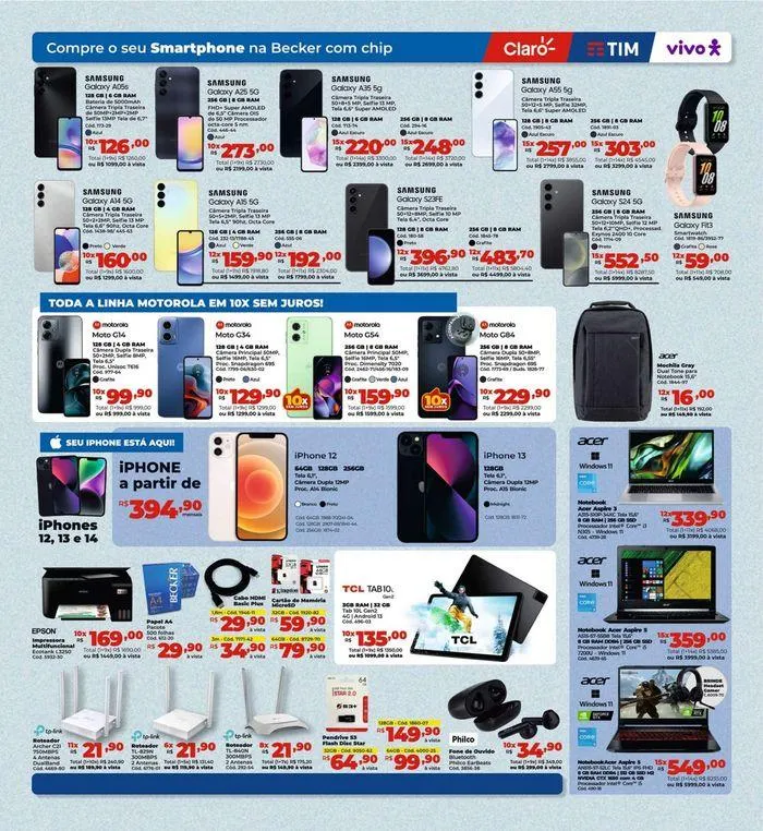 Encarte de Edição de Junho  3 de junho até 30 de junho 2024 - Pagina 17