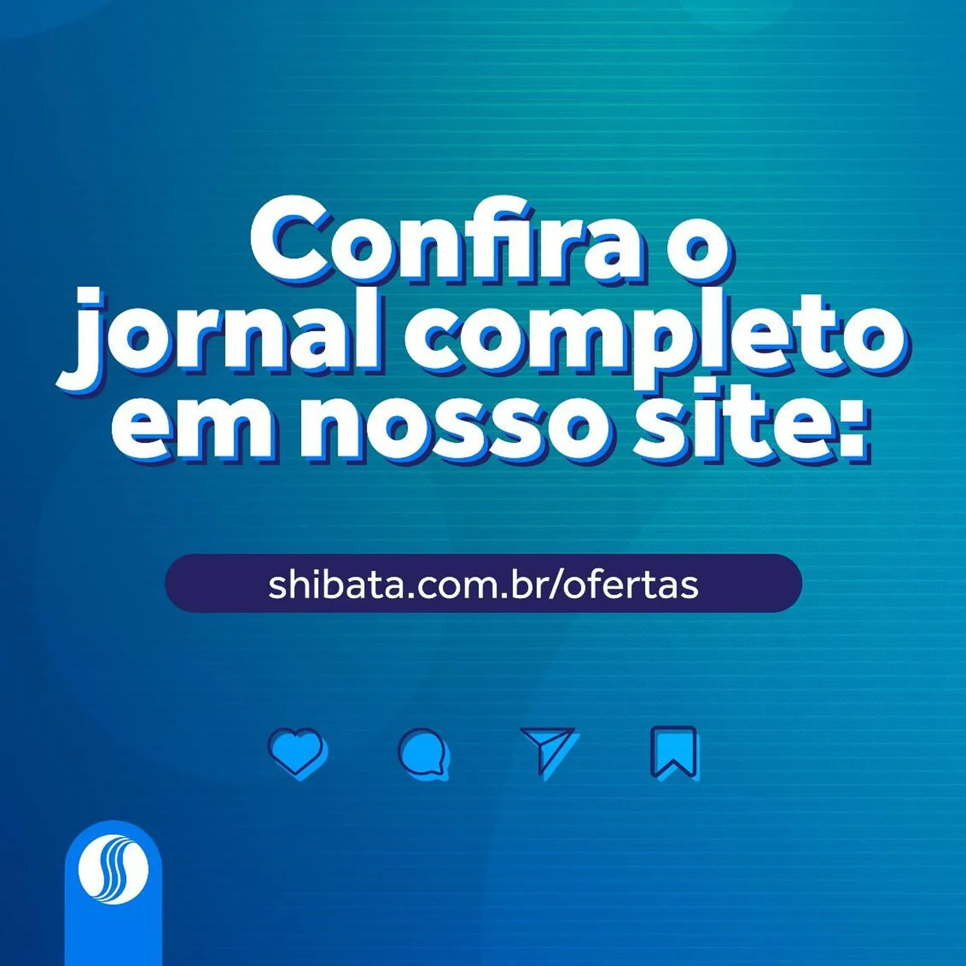 Encarte de Folheto Shibata Supermercados 30 de outubro até 3 de novembro 2025 - Pagina 4