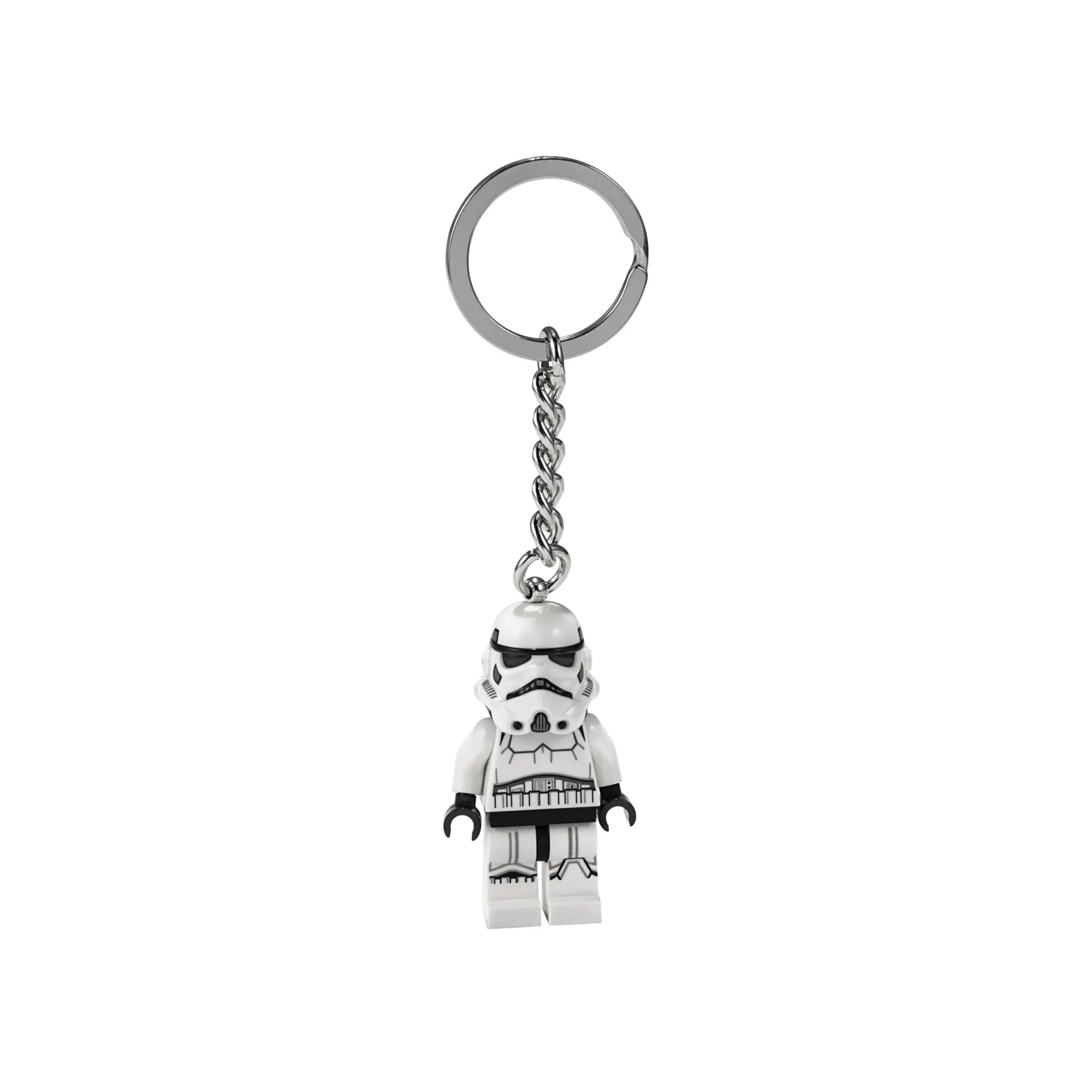 Star Wars - Chaveiro Stormtrooper