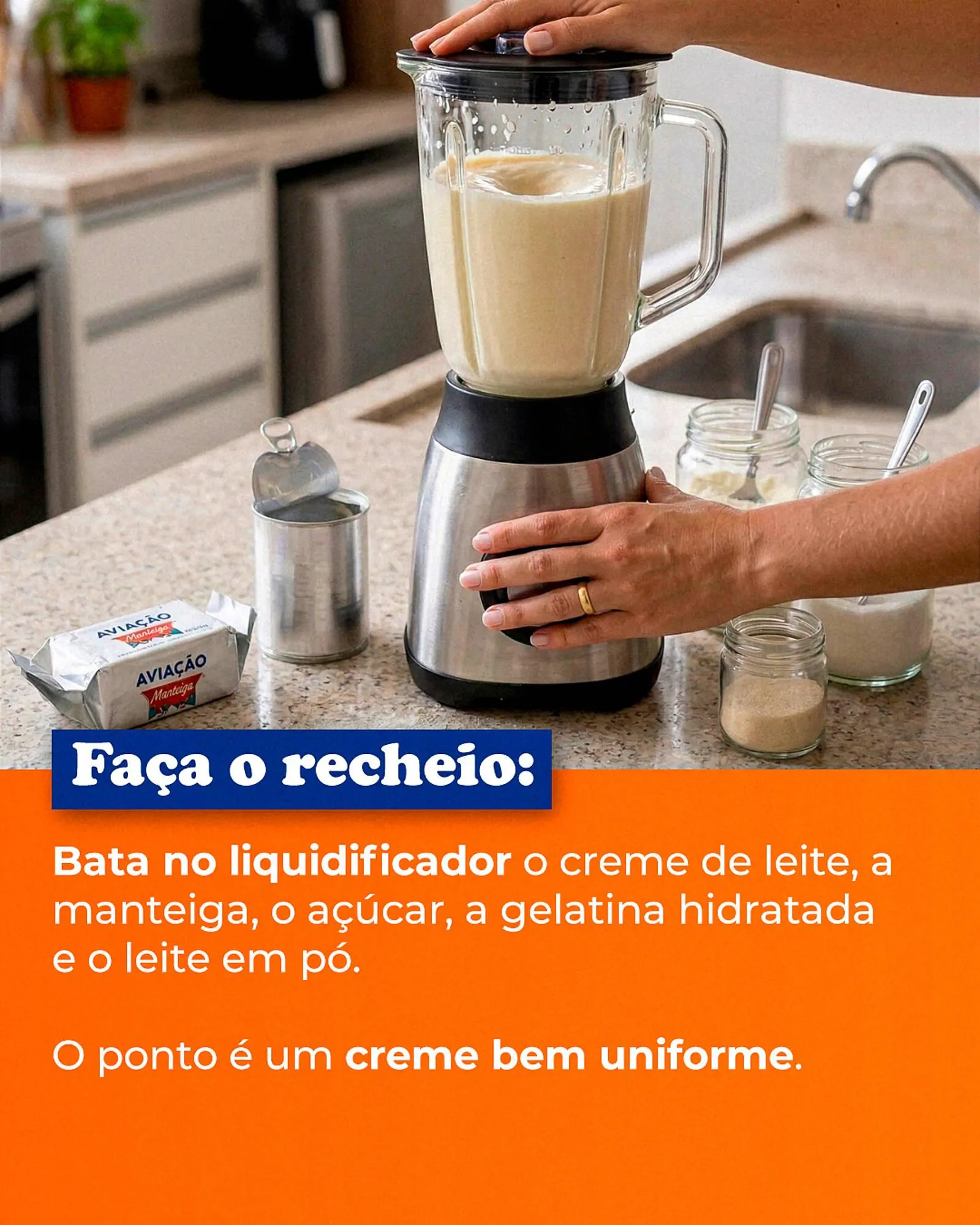 Encarte de Catálogo Mercadinho Piratininga 3 de abril até 5 de abril 2026 - Pagina 5