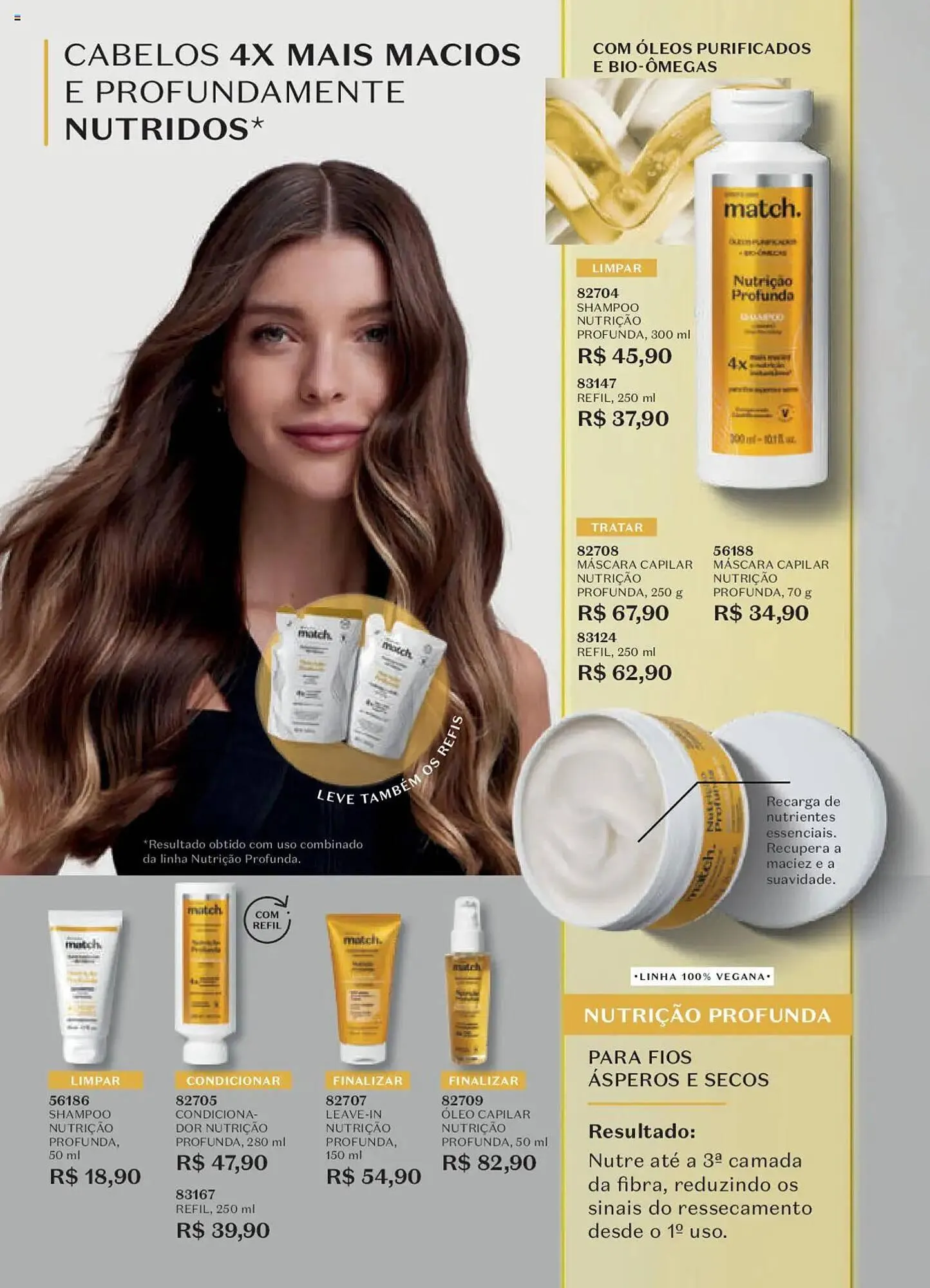 Encarte de Catálogo O Boticário 13 de outubro até 3 de novembro 2025 - Pagina 167