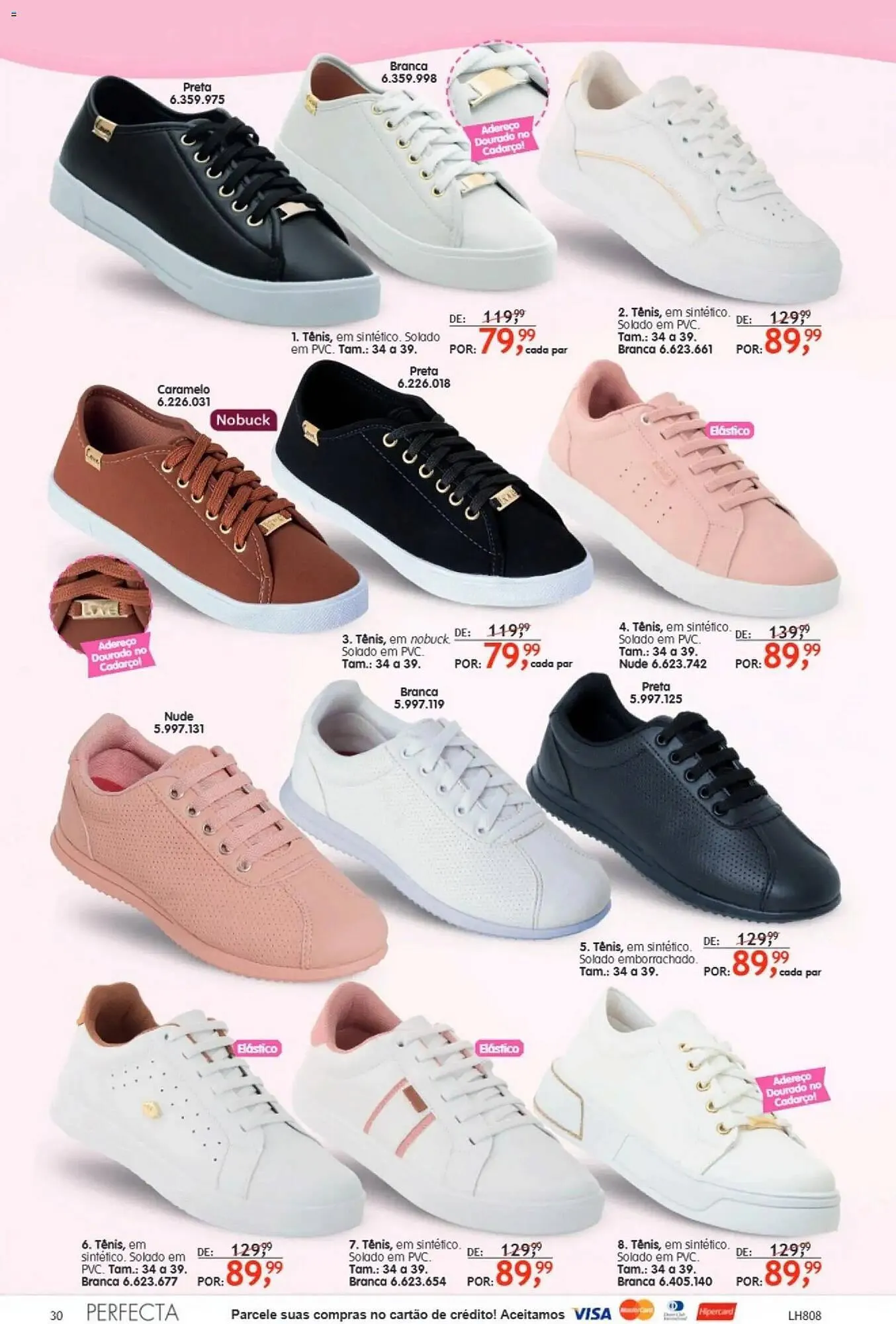 Encarte de Revista Quatro Estações 1 de janeiro até 1 de abril 2026 - Pagina 30