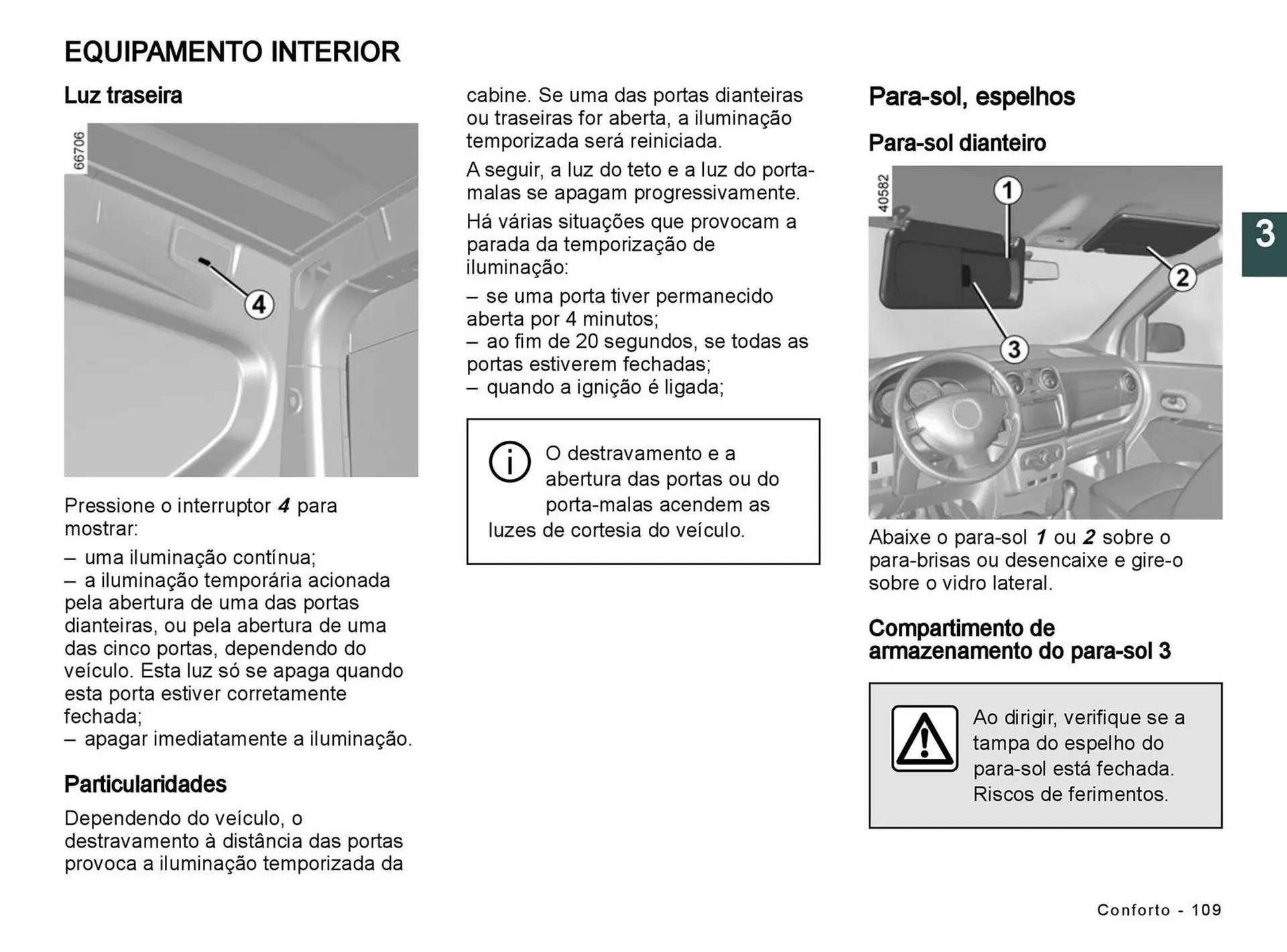 Encarte de Catálogo Renault 5 de julho até 5 de julho 2025 - Pagina 111