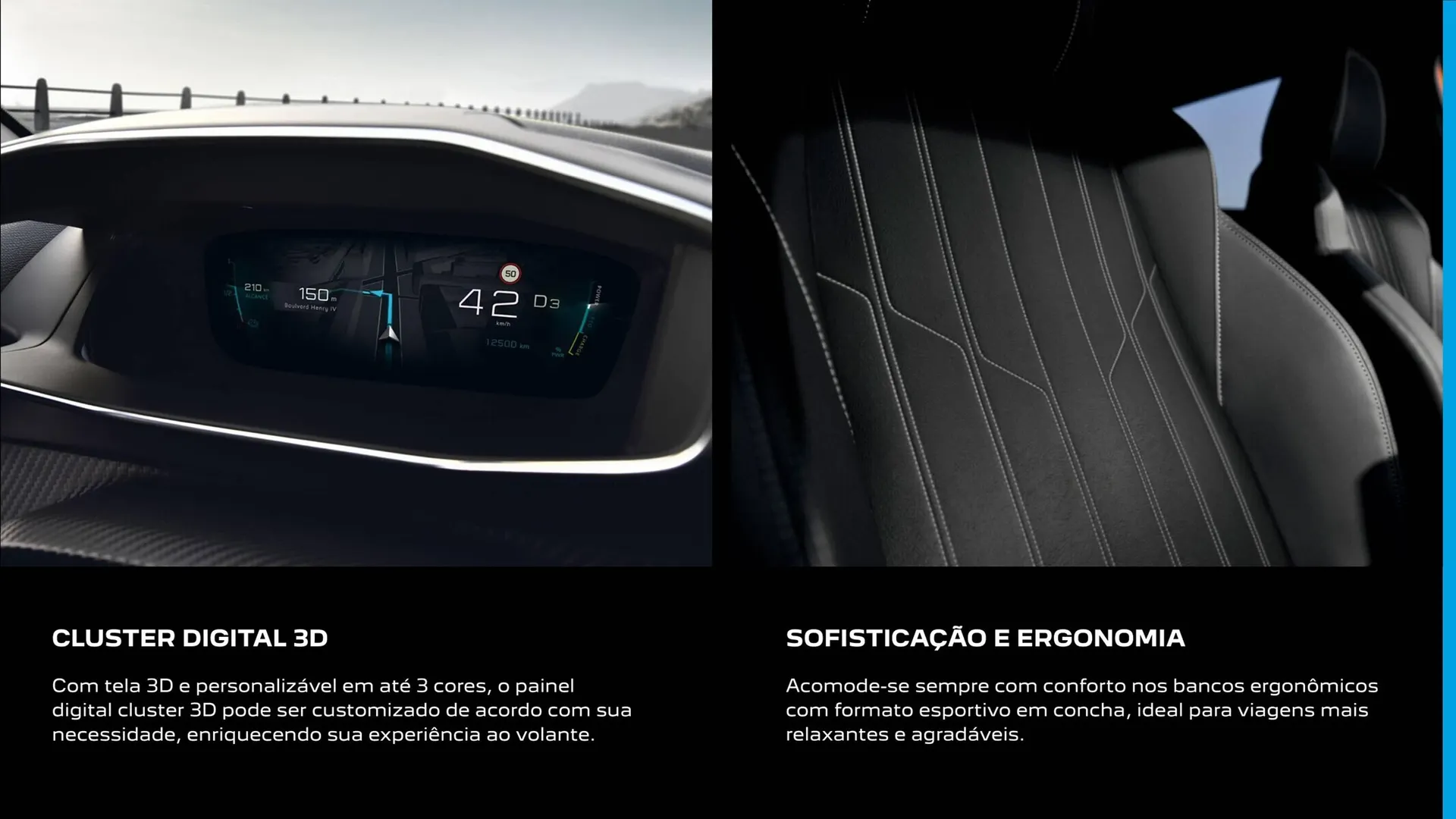 Encarte de Catálogo Peugeot 8 de janeiro até 8 de janeiro 2024 - Pagina 15