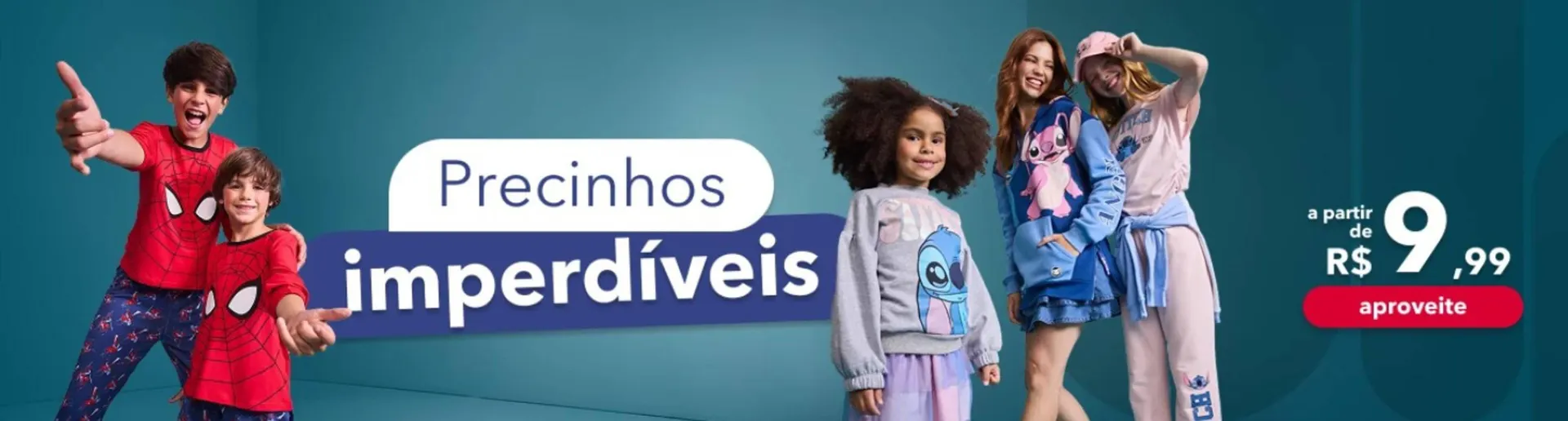 Encarte de Catálogo Caedu 14 de maio até 14 de junho 2025 - Pagina 1