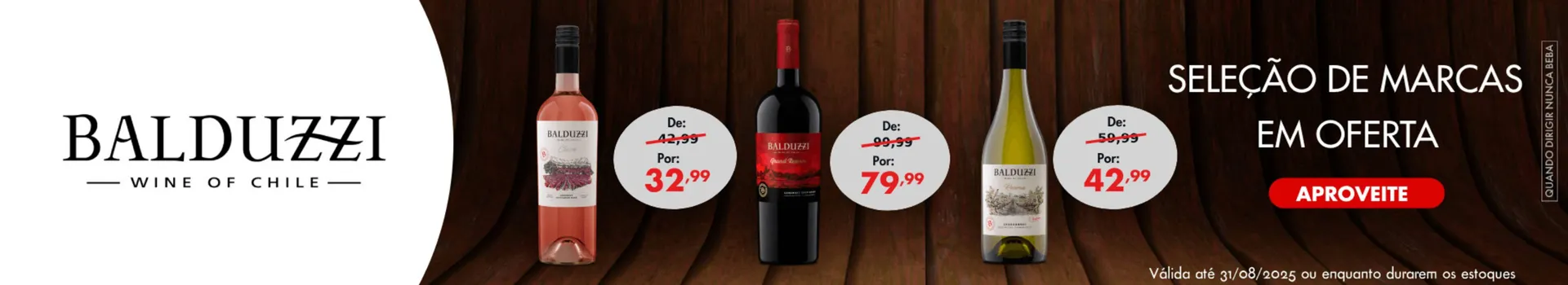 Encarte de Catálogo Supermercados Imperatriz 4 de agosto até 31 de agosto 2025 - Pagina 2