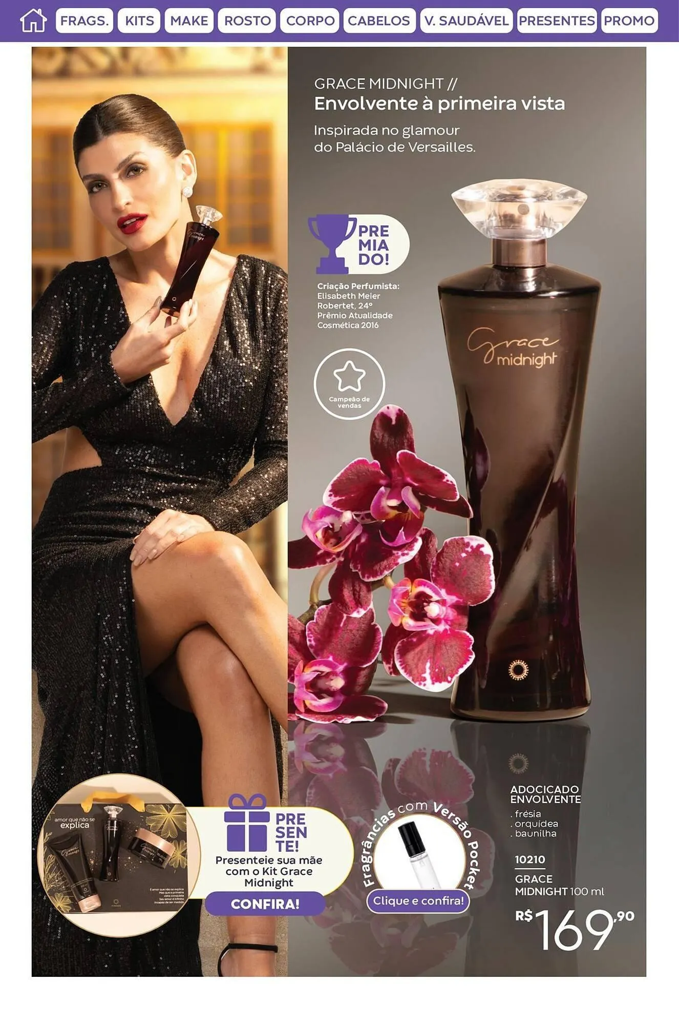 Encarte de Catálogo Hinode 16 de maio até 31 de maio 2025 - Pagina 19