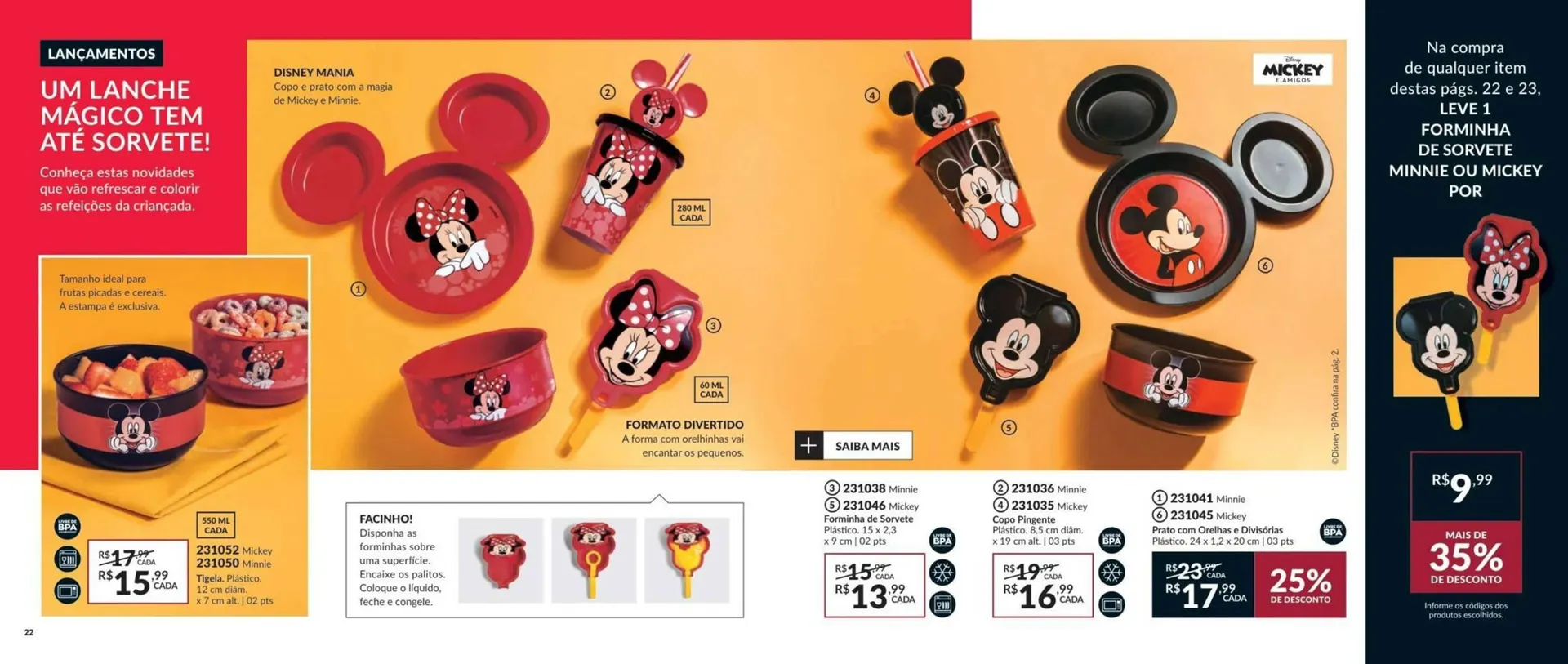 Encarte de Catálogo Avon 1 de janeiro até 1 de janeiro 2026 - Pagina 12