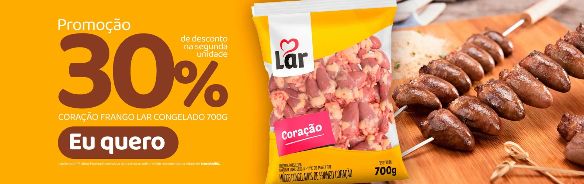 Encarte de Catálogo Master Supermercados 24 de julho até 7 de agosto 2025 - Pagina 2