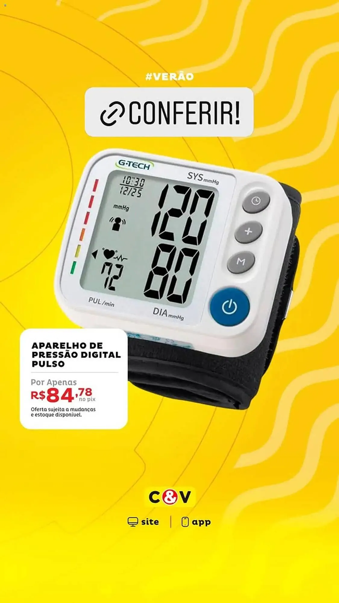 Encarte de Encarte Casa e Vídeo 3 de março até 5 de março 2026 - Pagina 2