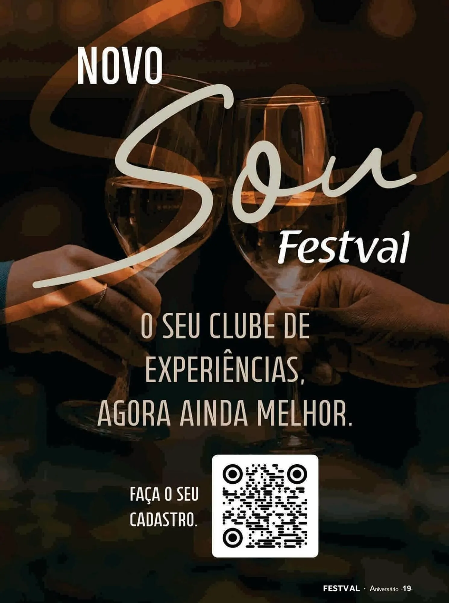 Encarte de Catálogo Festval 1 de julho até 15 de julho 2025 - Pagina 19