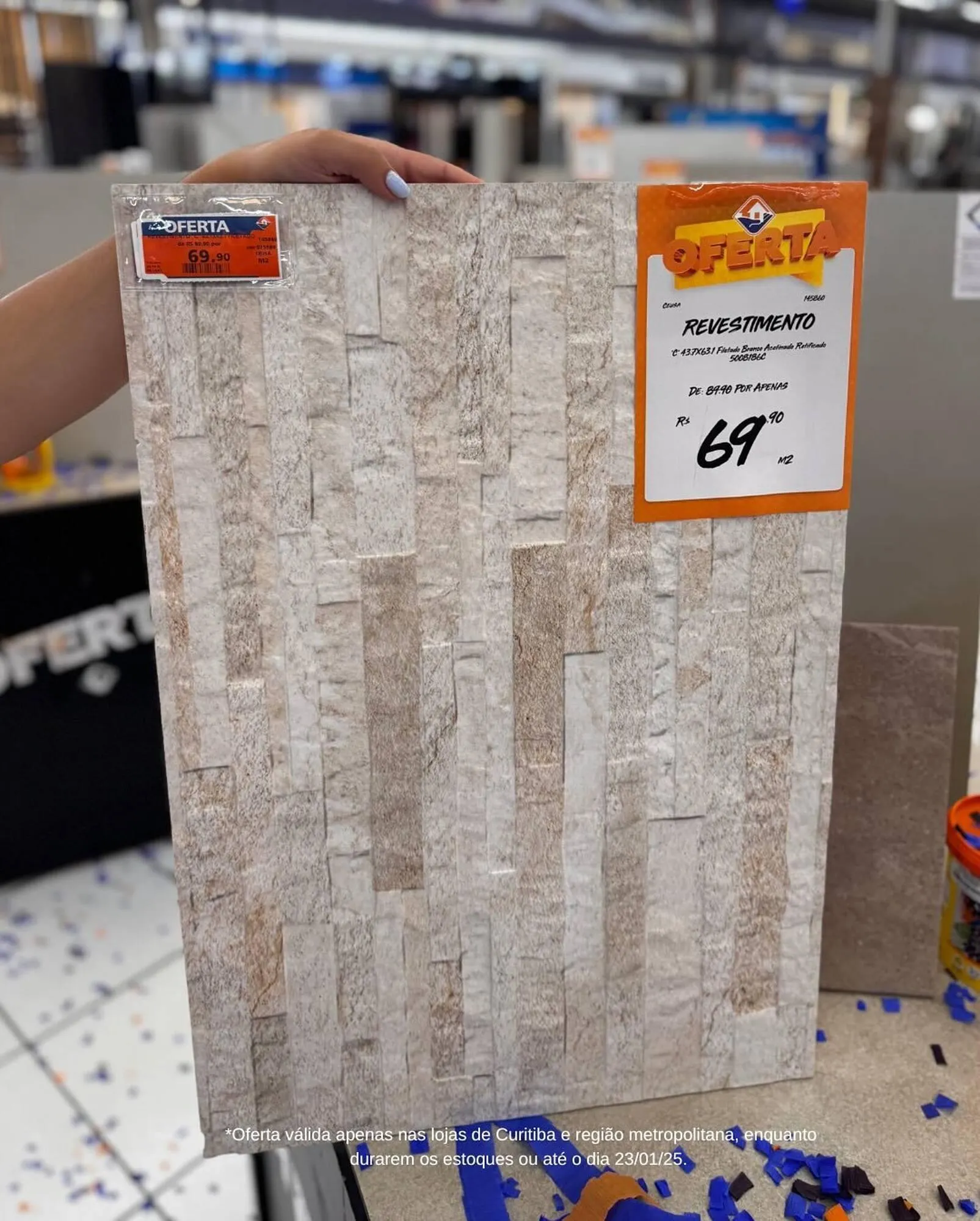 Encarte de Catálogo Balaroti 22 de janeiro até 4 de fevereiro 2026 - Pagina 3