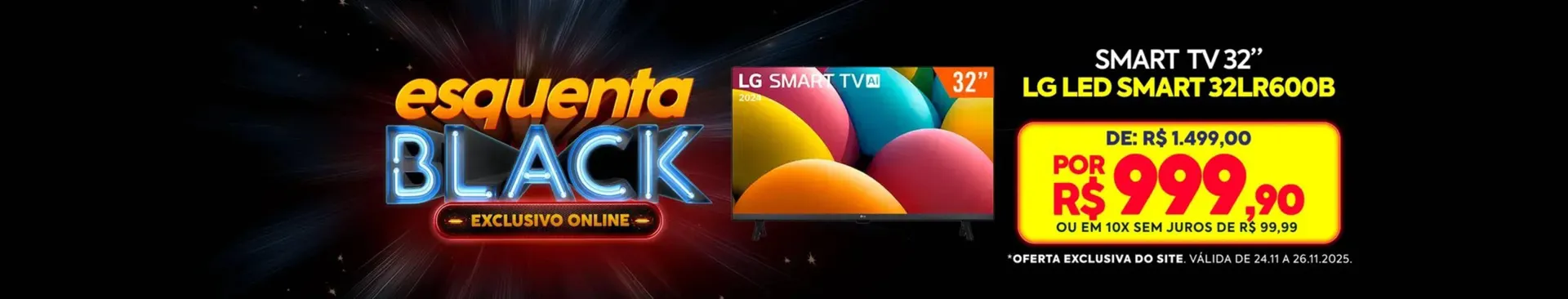 Encarte de Catálogo Supermercados Koch 25 de novembro até 30 de novembro 2025 - Pagina 3