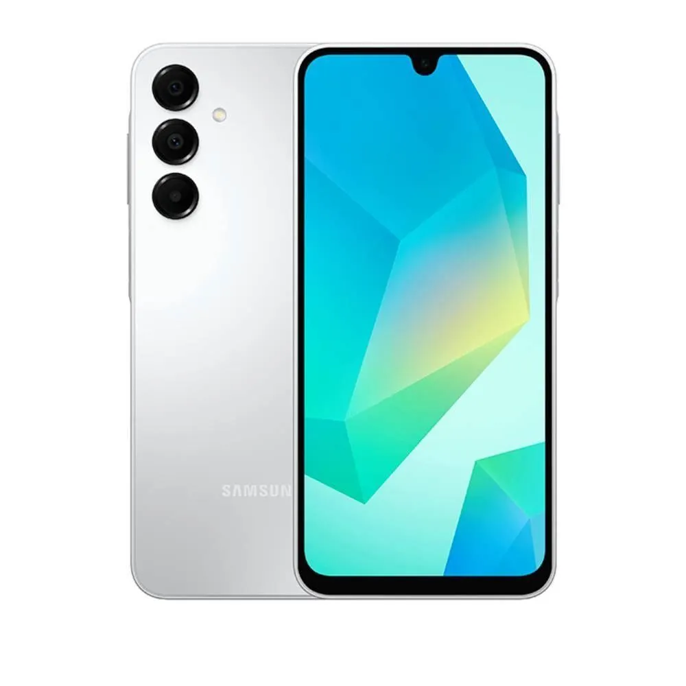 Celular Smartphone Galaxy A16 Lte Octacore 4G 8Gb Ram 256Gb - Cinza