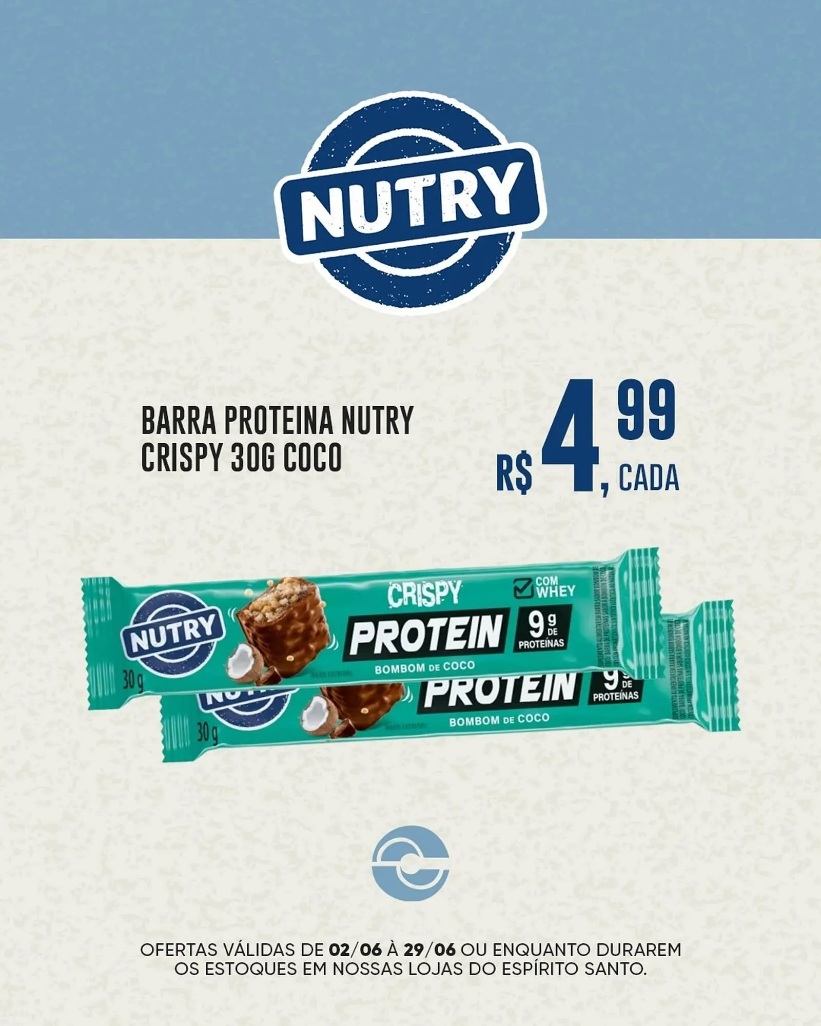 Encarte de Catálogo Casagrande Supermercados 3 de junho até 29 de junho 2025 - Pagina 5