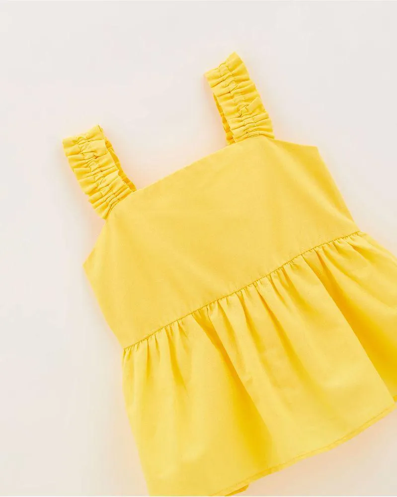 Blusa Babadinho