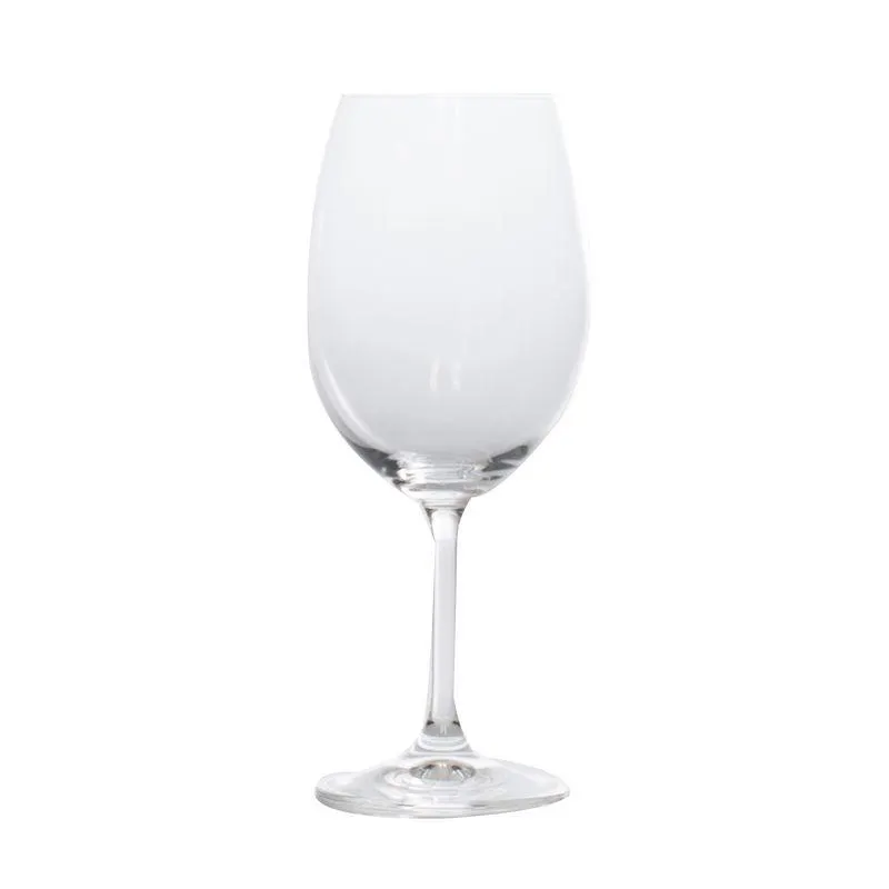 Taça de Cristal para Água Roberta 450mL - Bohemia