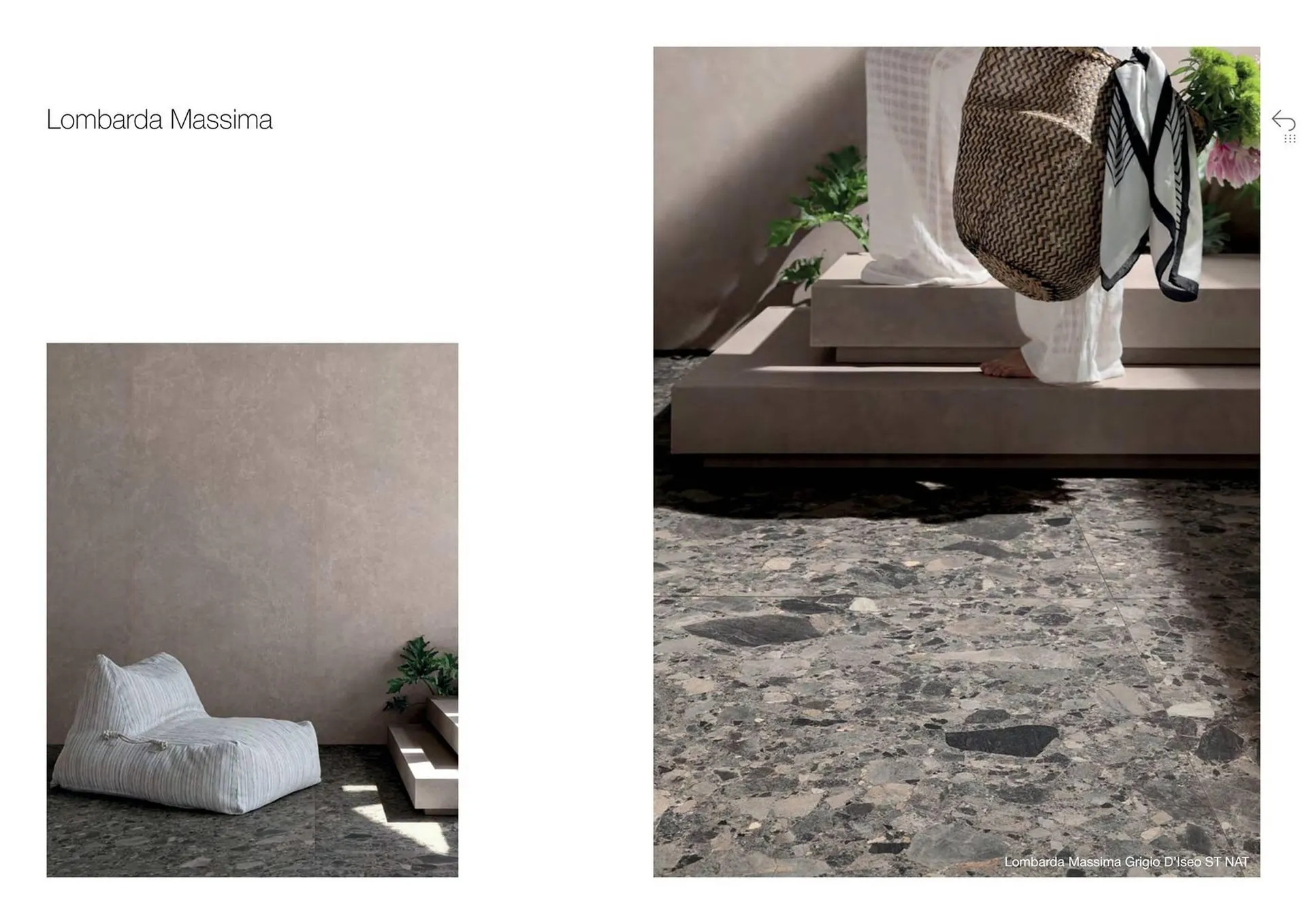 Encarte de Catálogo Portobello 11 de março até 31 de dezembro 2025 - Pagina 59