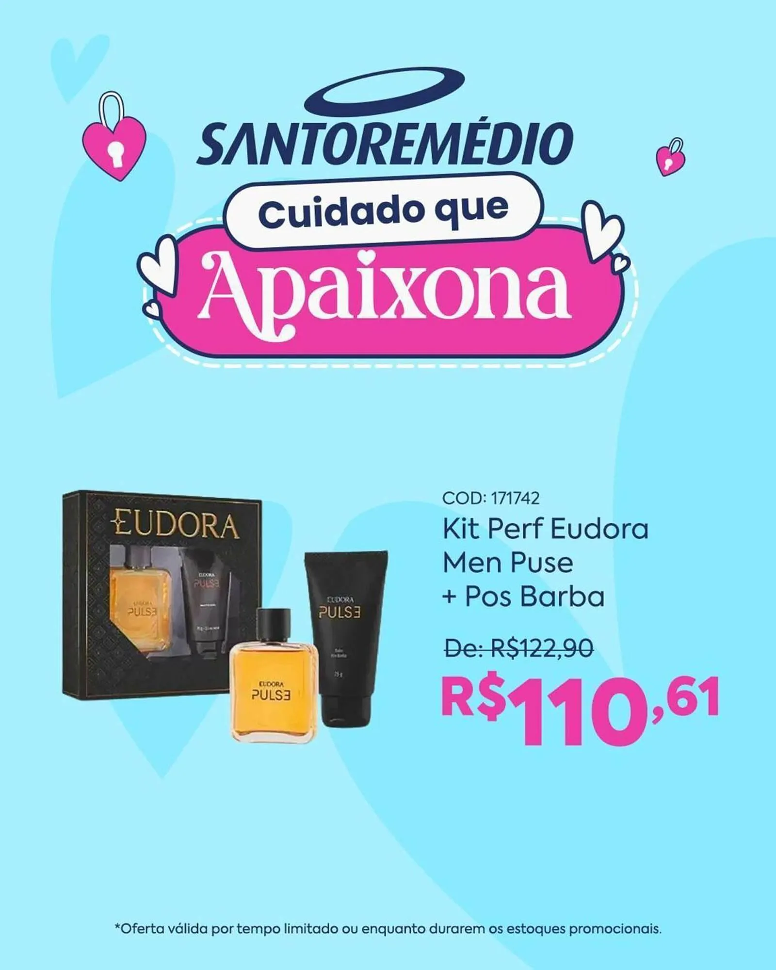 Encarte de Catálogo Drogarias Santo Remédio 11 de junho até 15 de junho 2025 - Pagina 2