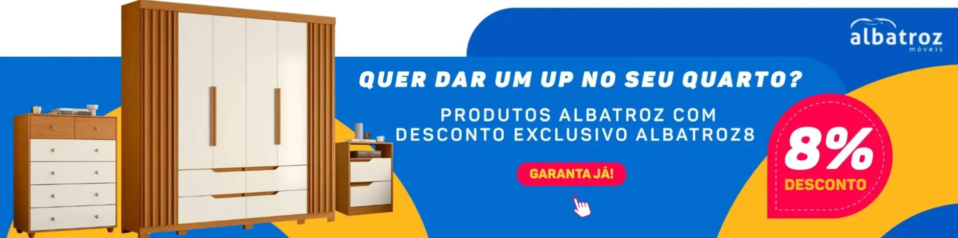 Catálogo Multiloja - 1