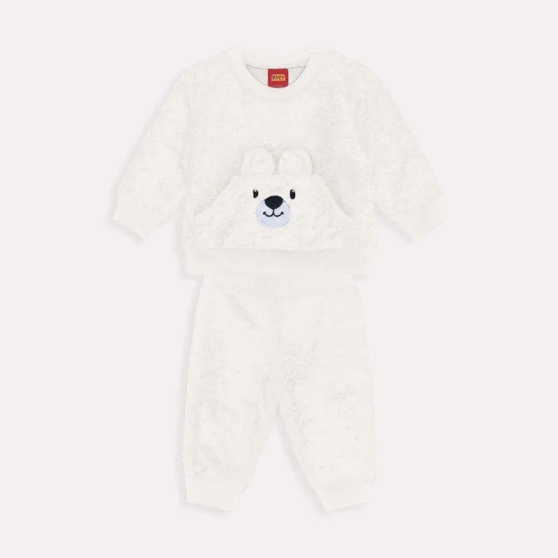 Conjunto Bebê Menino Kyly